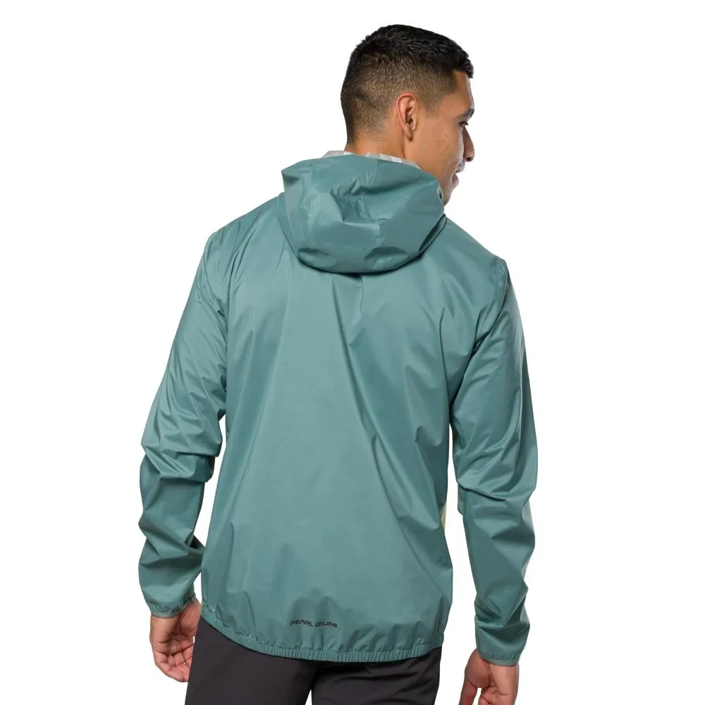 Men's Canyon 2.5L WxB Rain Jacket