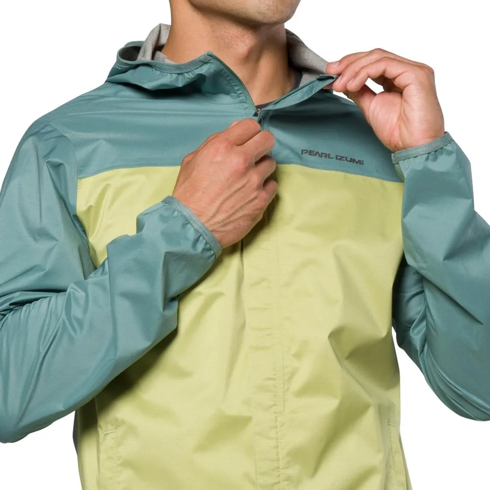 Men's Canyon 2.5L WxB Rain Jacket