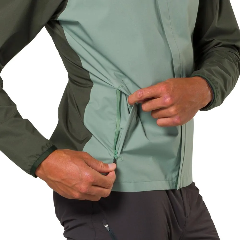 Men's Canyon 2.5L WxB Rain Jacket