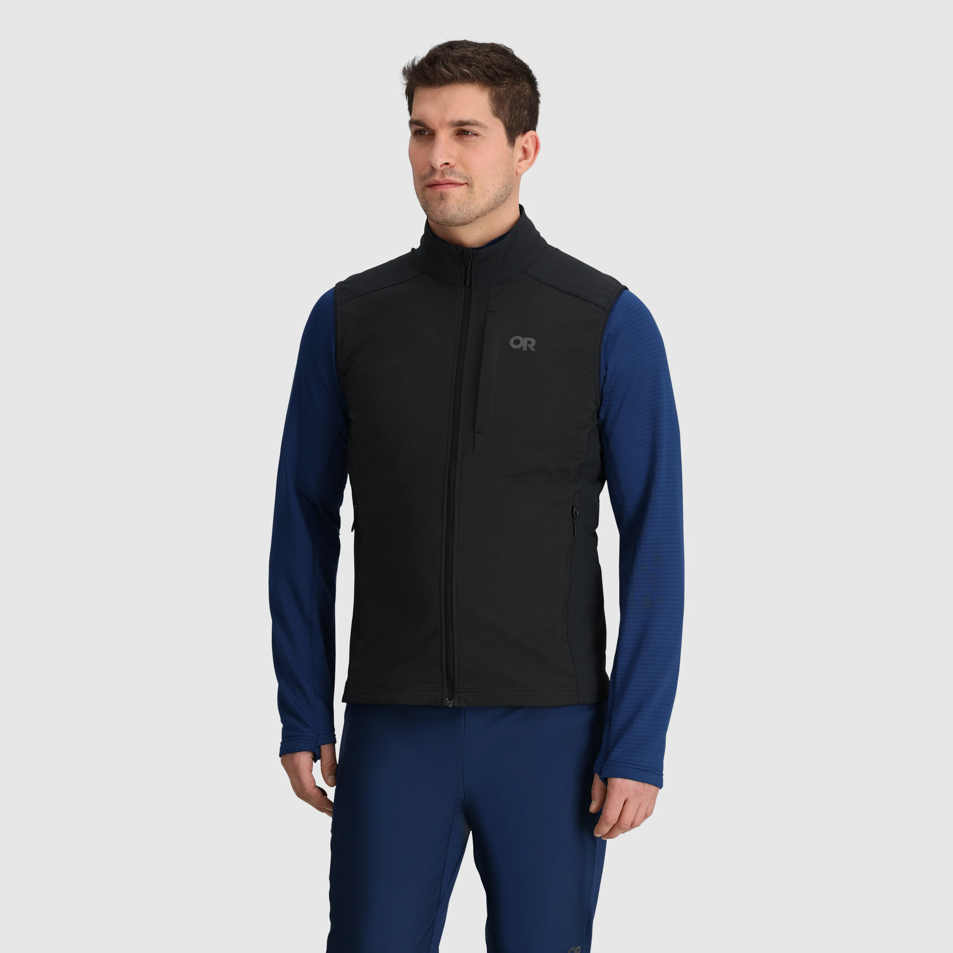 Men's Deviator Wind Vest