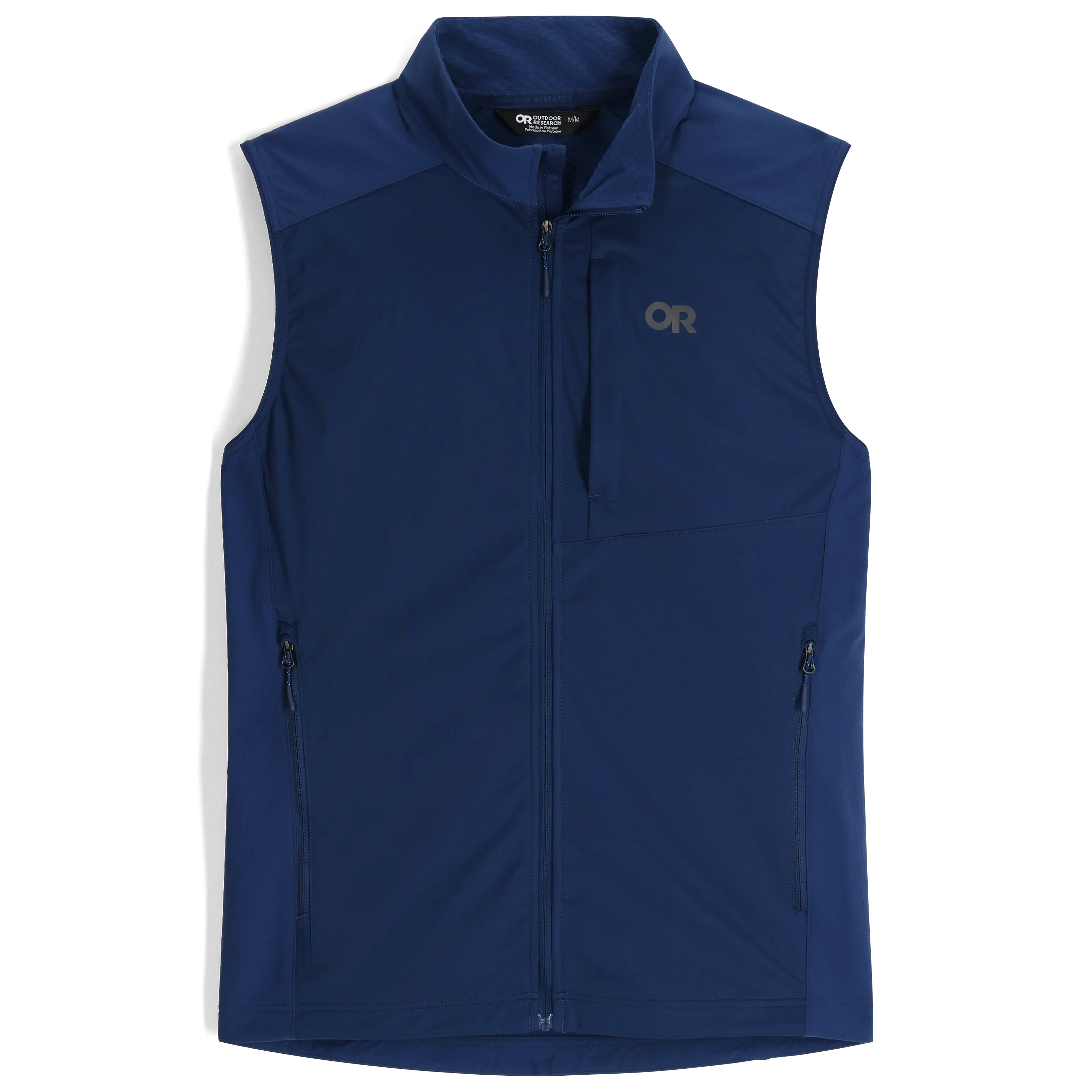 Men's Deviator Wind Vest