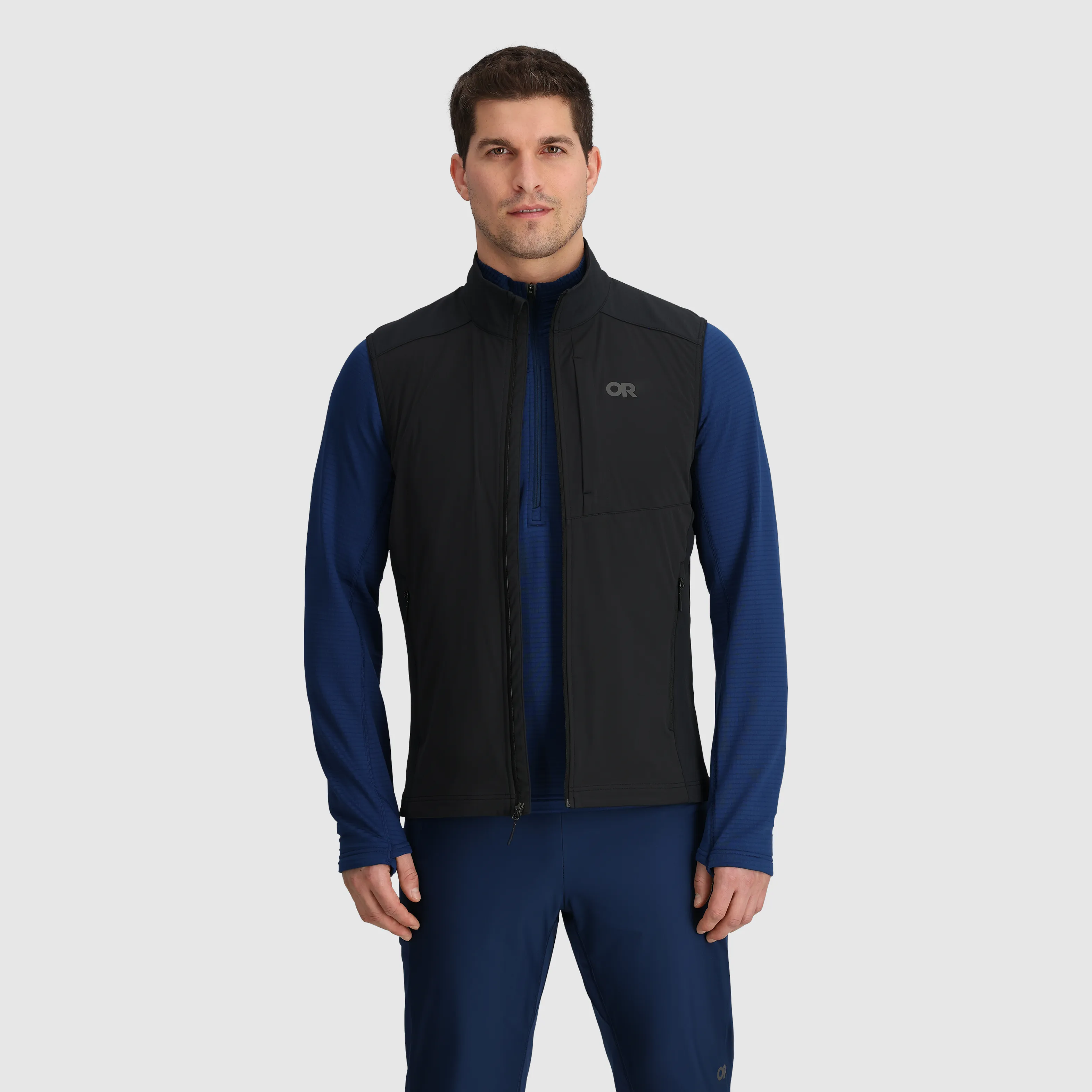 Men's Deviator Wind Vest