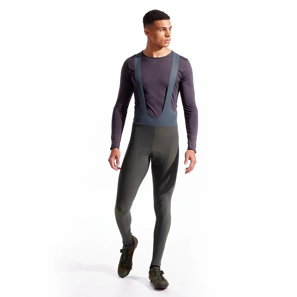 Men's Expedition Thermal Cycling Bib Tights