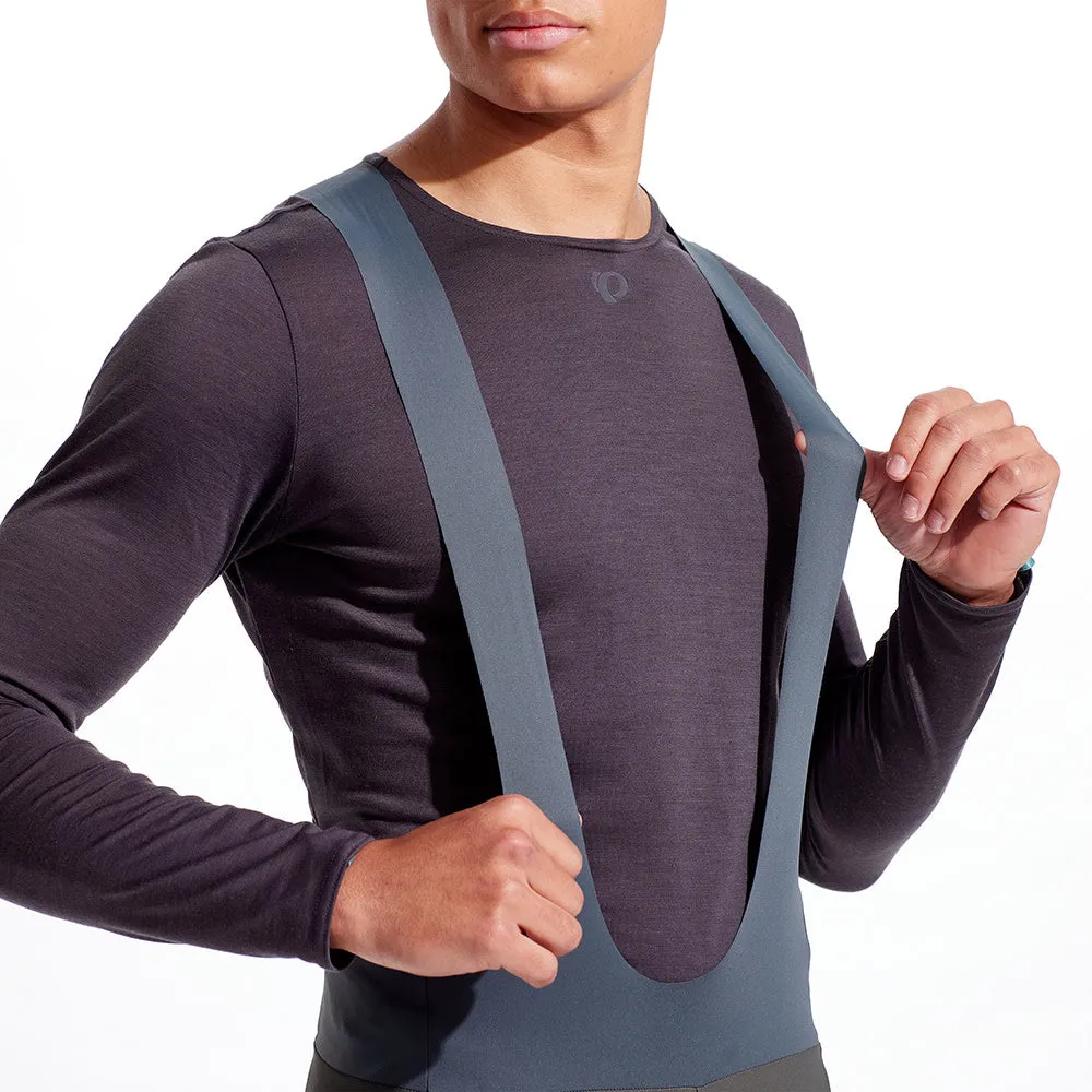 Men's Expedition Thermal Cycling Bib Tights