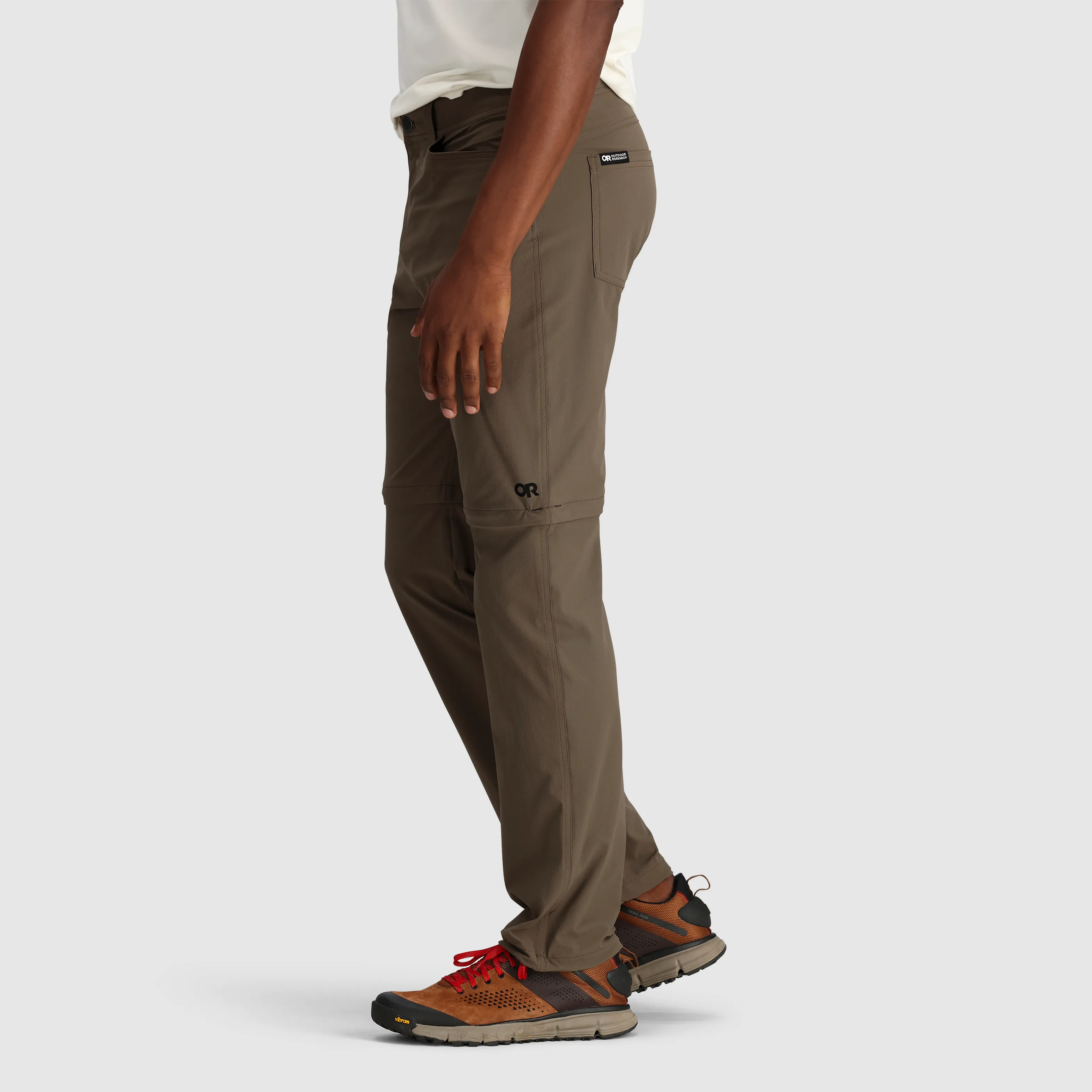 Men's Ferrosi Convertible Pants