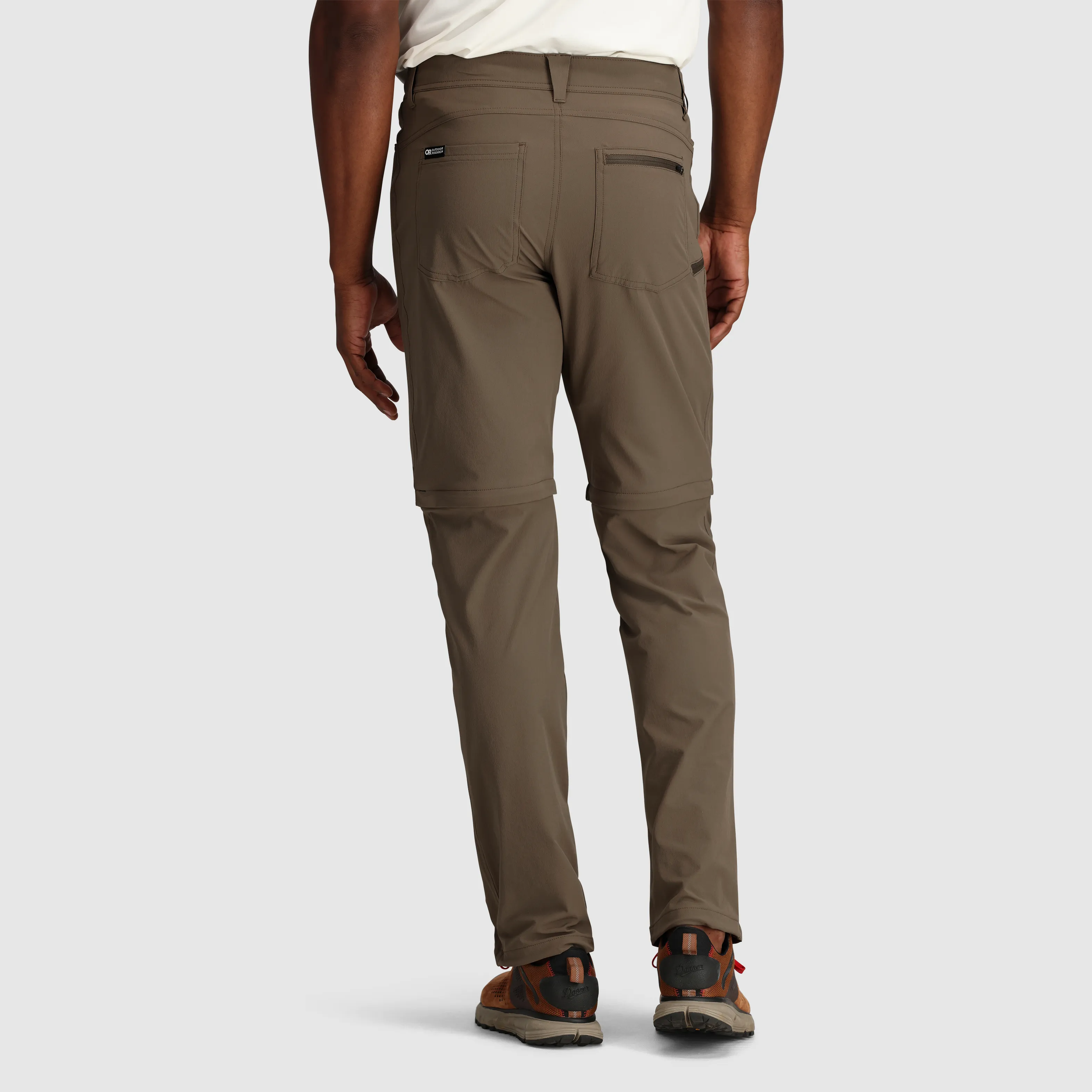 Men's Ferrosi Convertible Pants