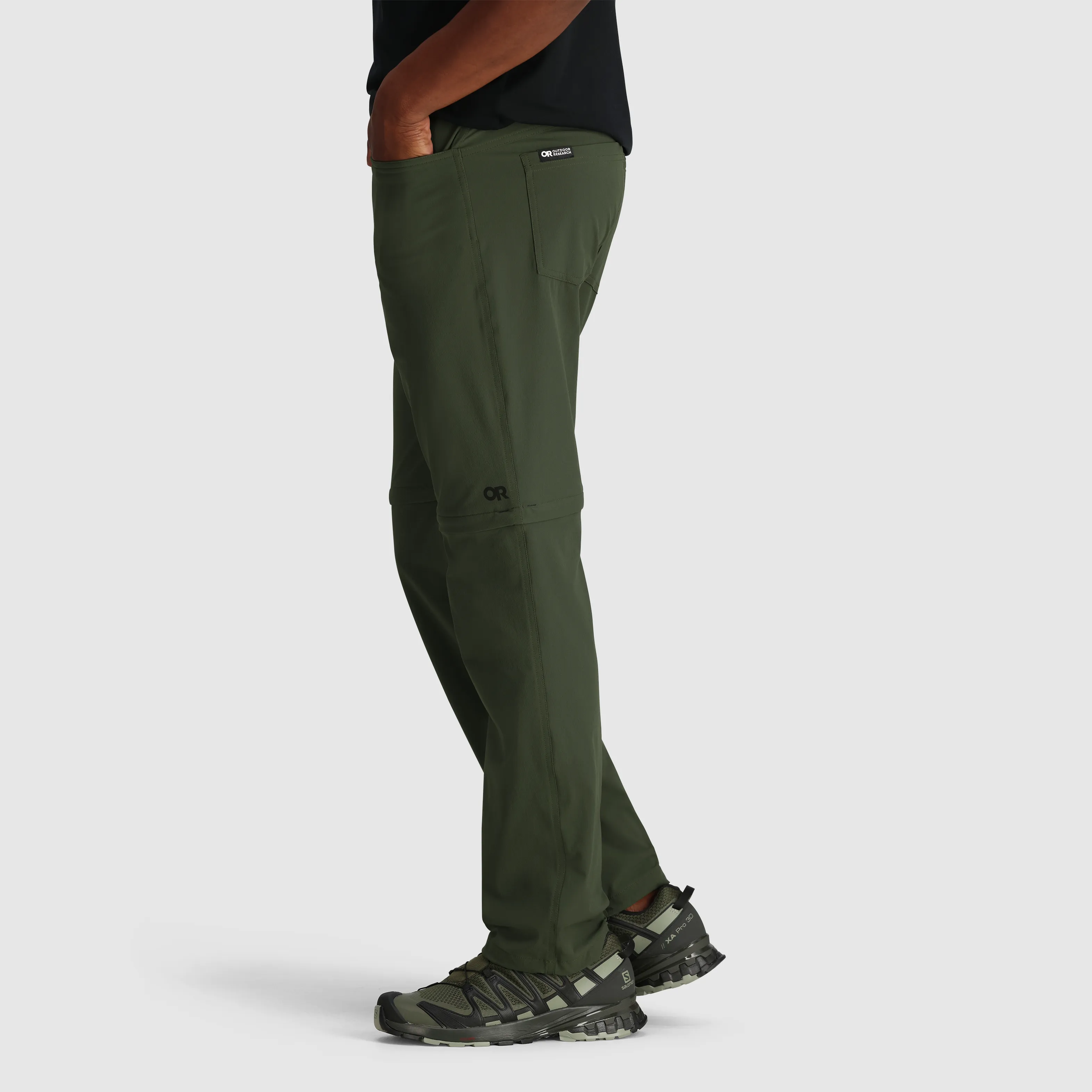 Men's Ferrosi Convertible Pants