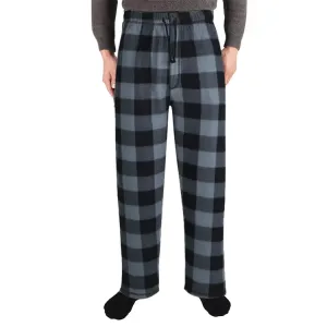 Men's Fleece Pajama Pants