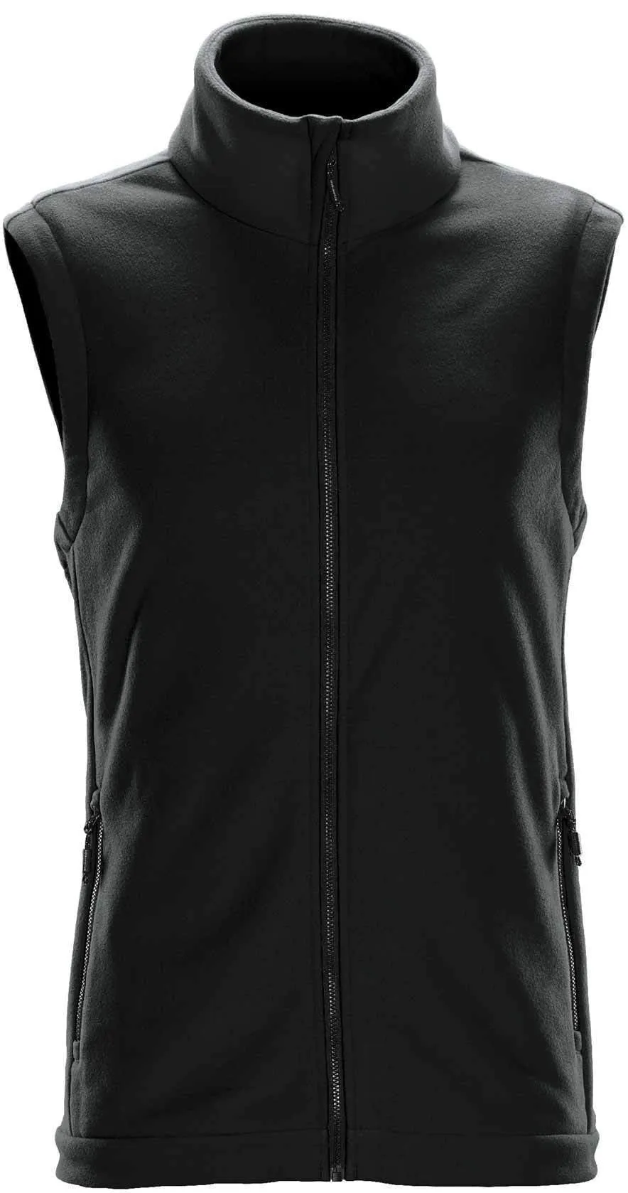 Men's Nitro Microfleece Vest - NFV-1