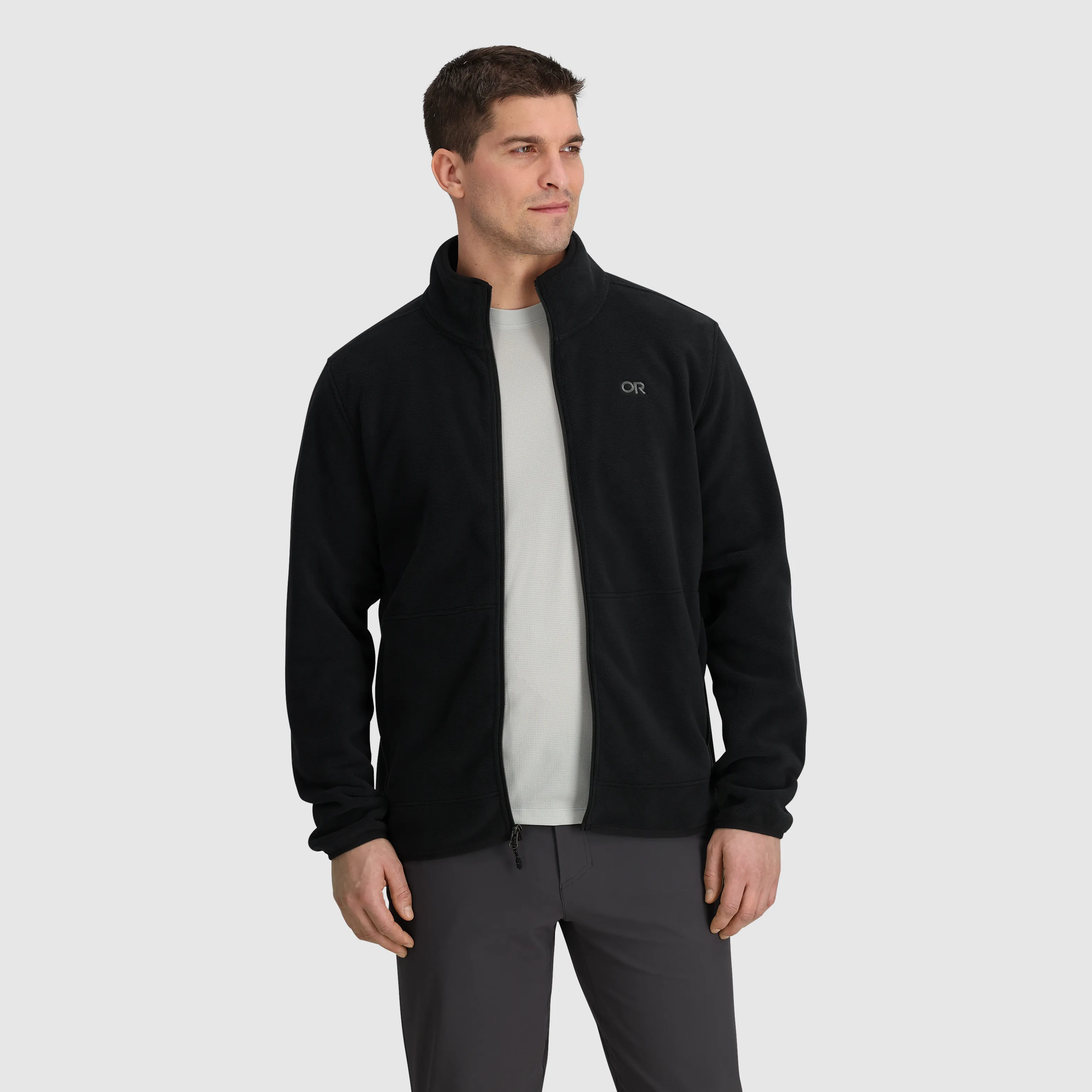 Men's OR Polartec® 200 Jacket