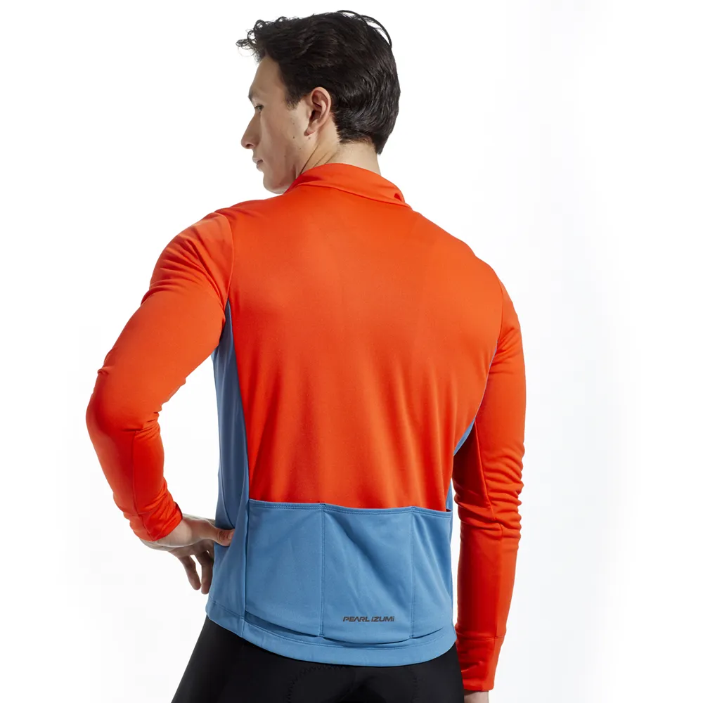 Men's Quest Thermal Jersey