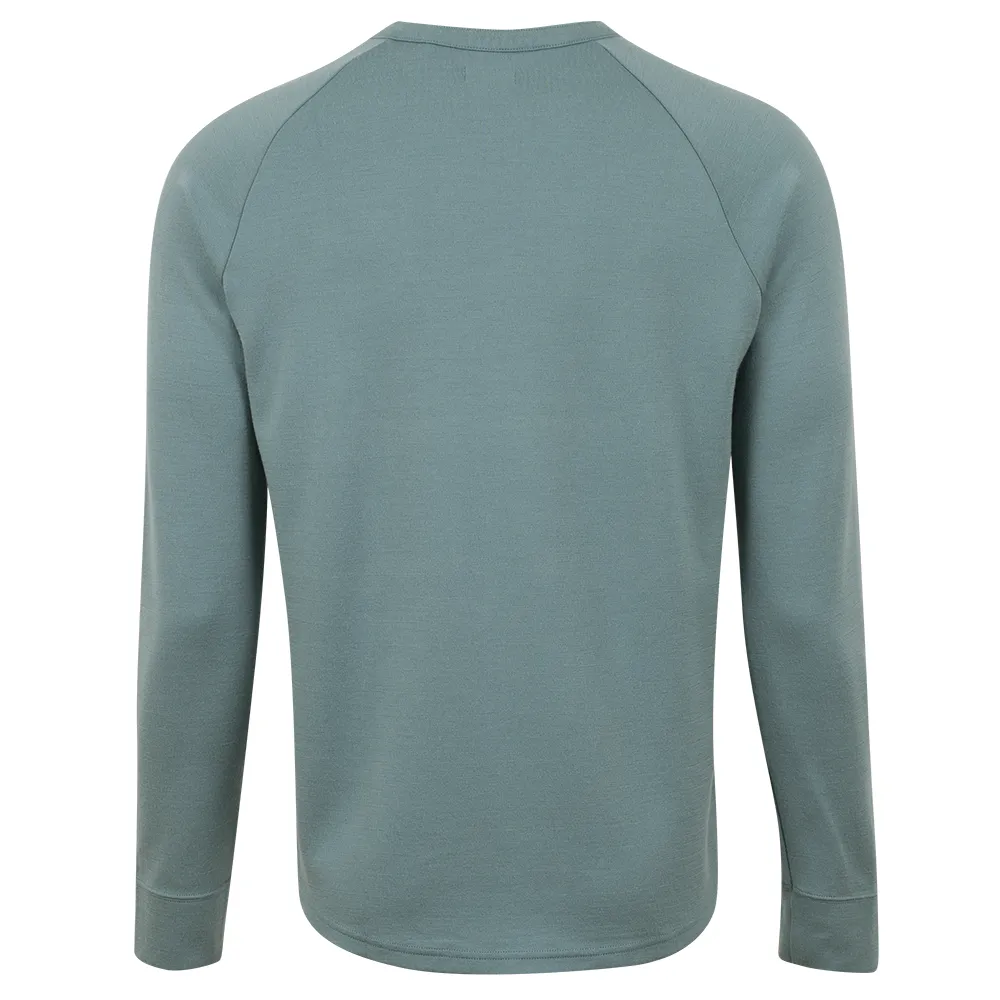 Men's Rove Merino Raglan