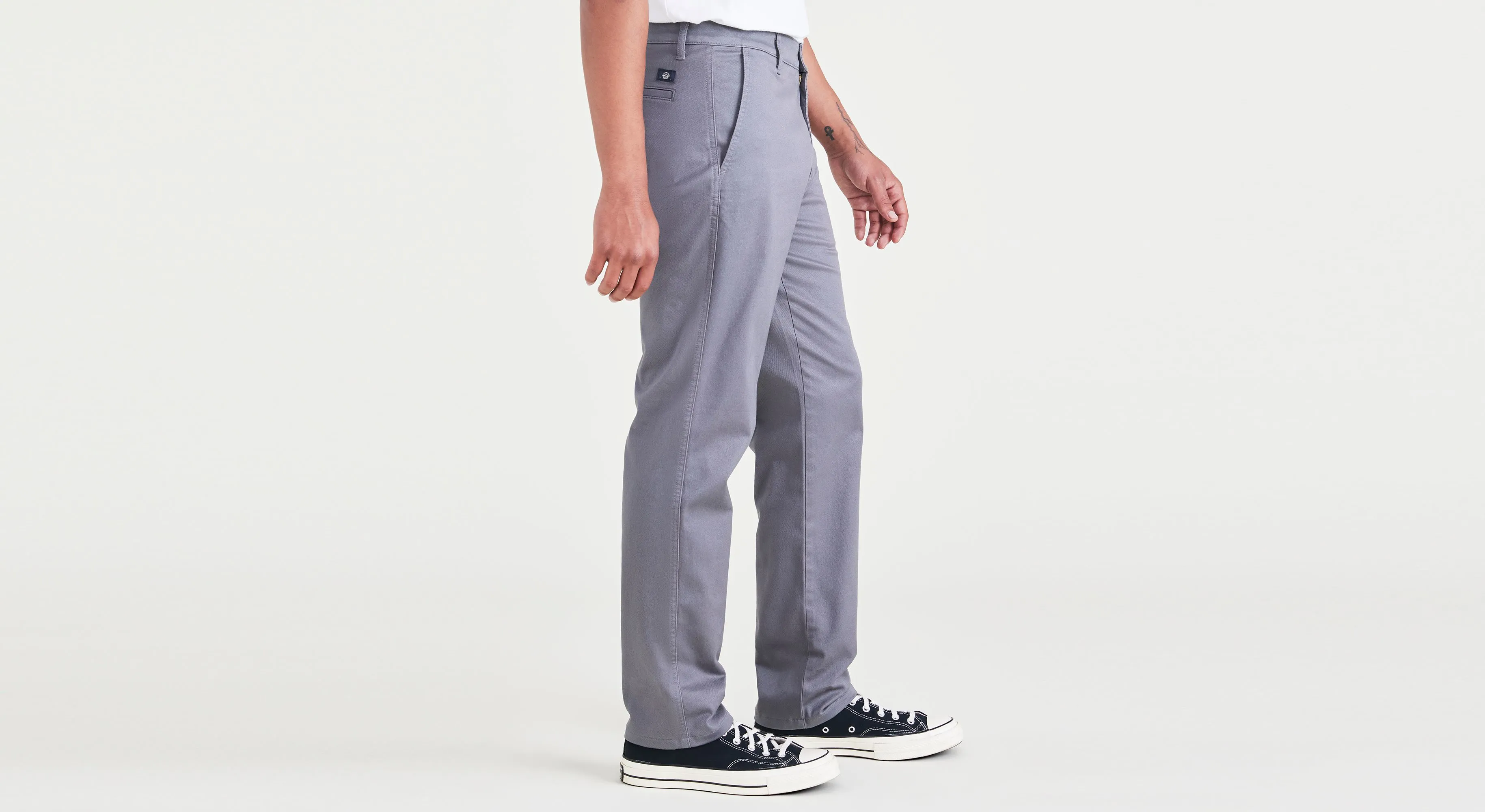 Men's Slim Fit Original Chino Pants