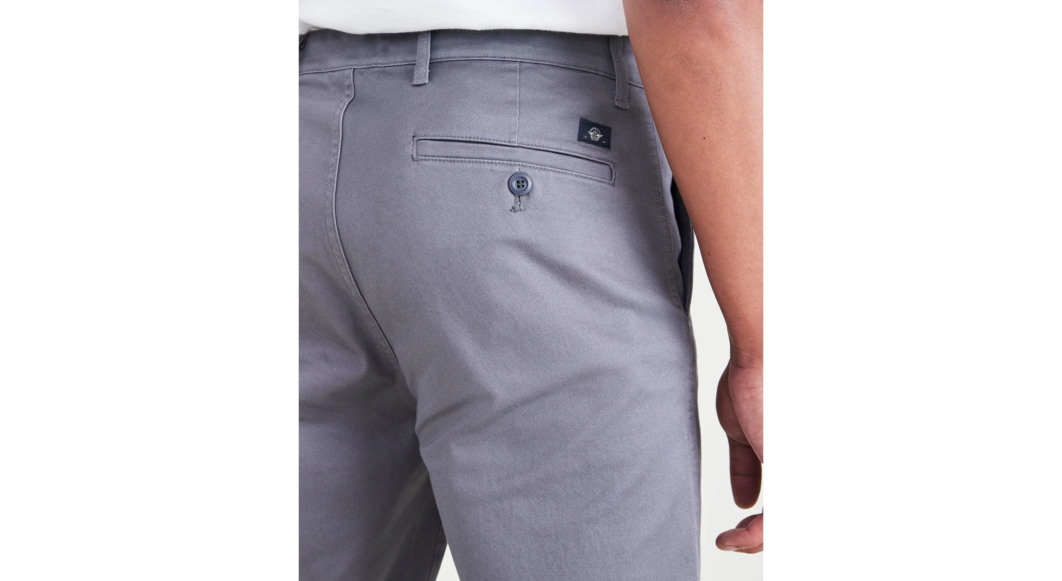 Men's Slim Fit Original Chino Pants