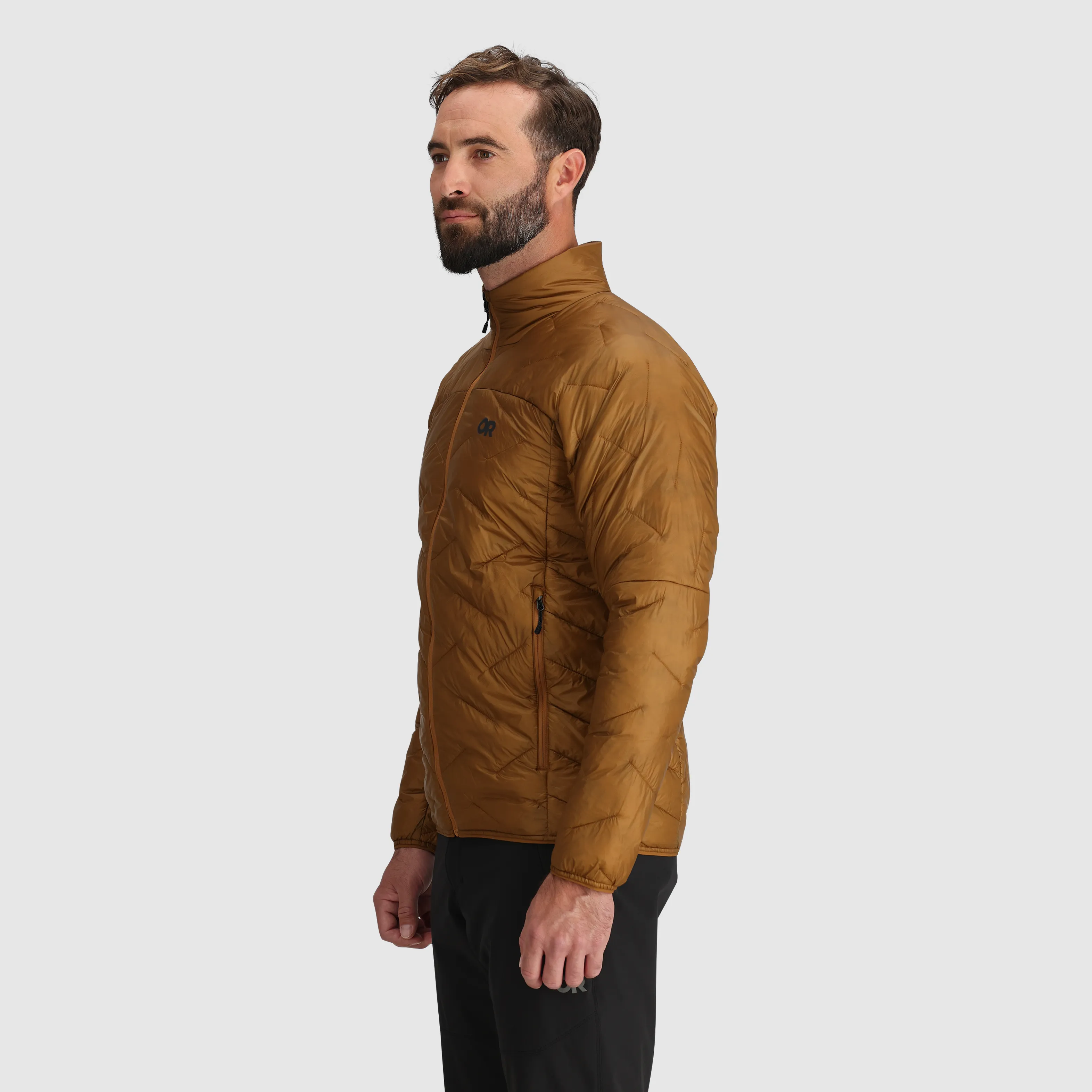 Men's SuperStrand LT Jacket