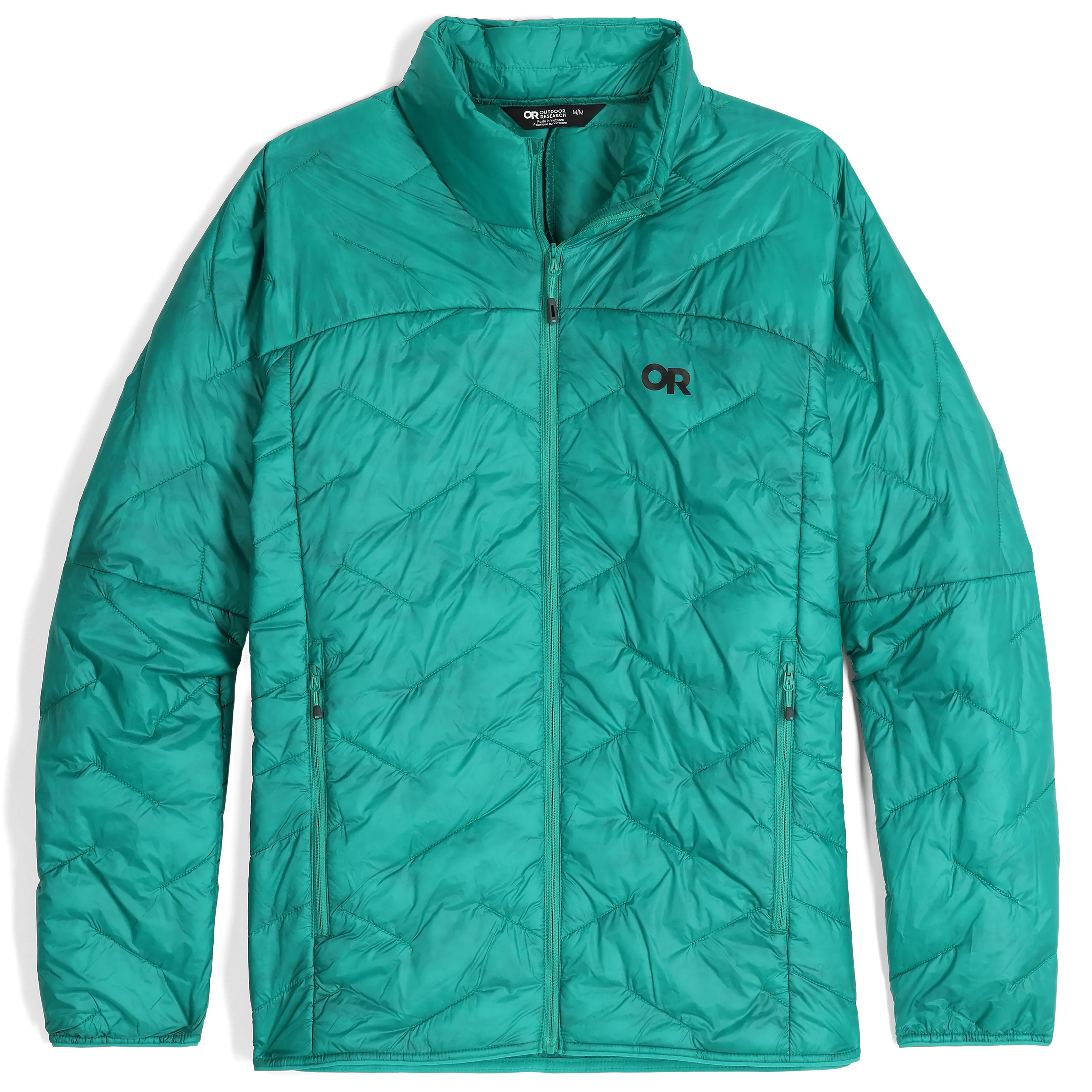 Men's SuperStrand LT Jacket