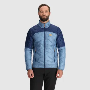 Men's SuperStrand LT Jacket