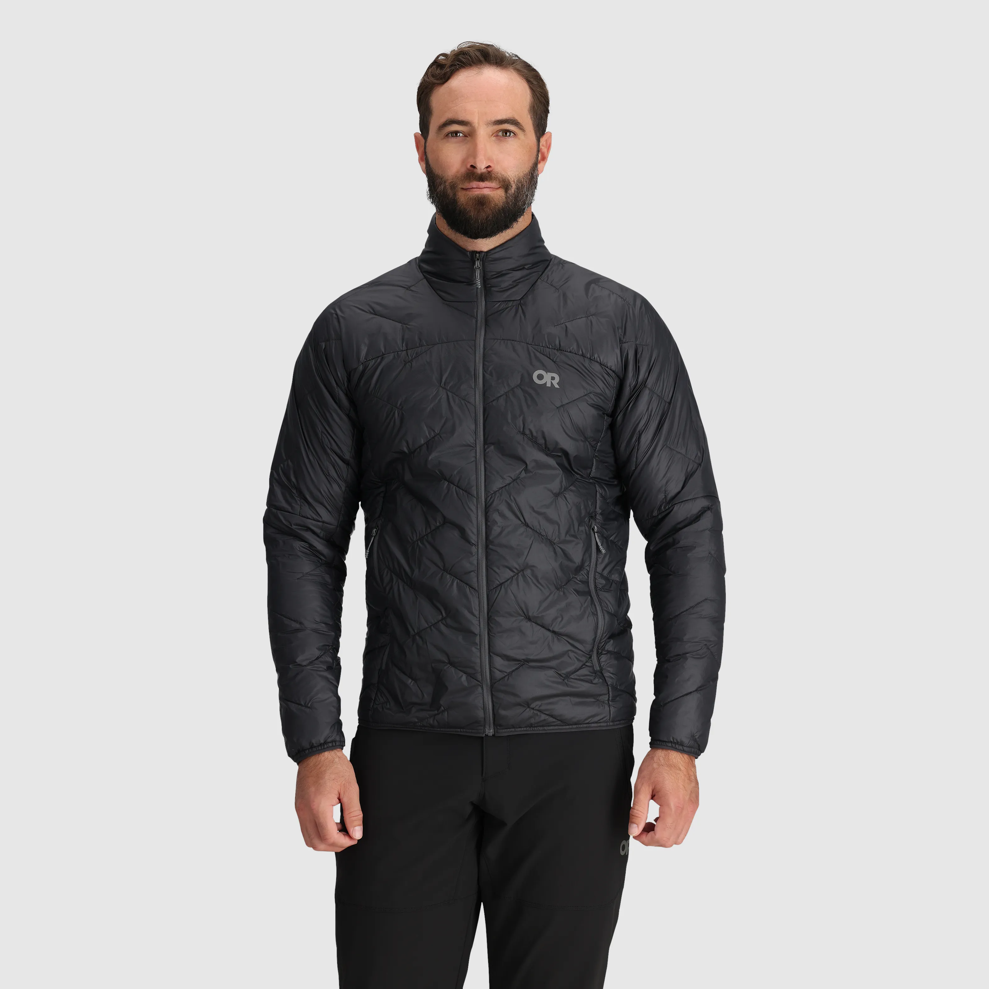 Men's SuperStrand LT Jacket