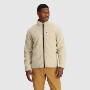 Mens Final Sale Tokeland Fleece Jacket