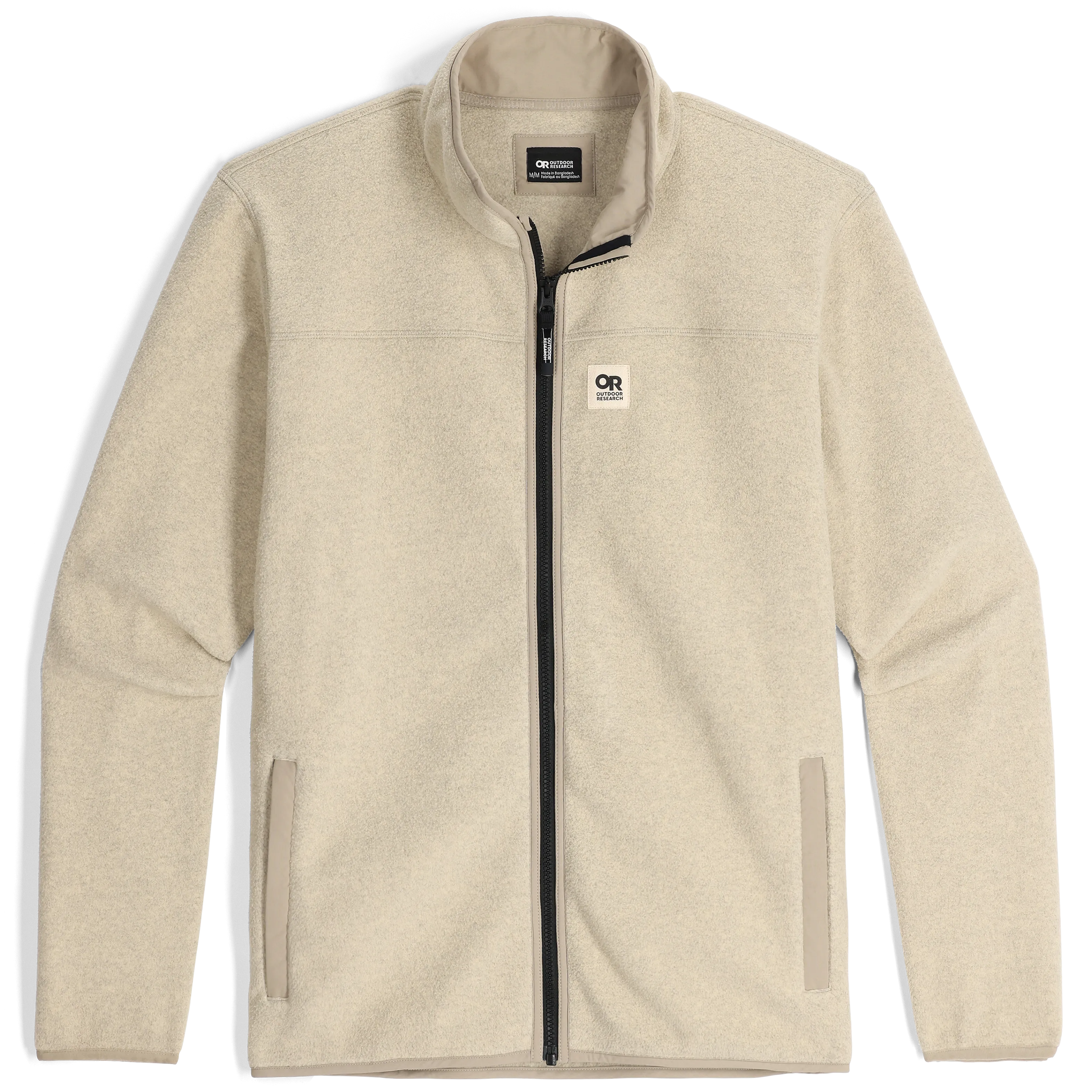 Mens Final Sale Tokeland Fleece Jacket