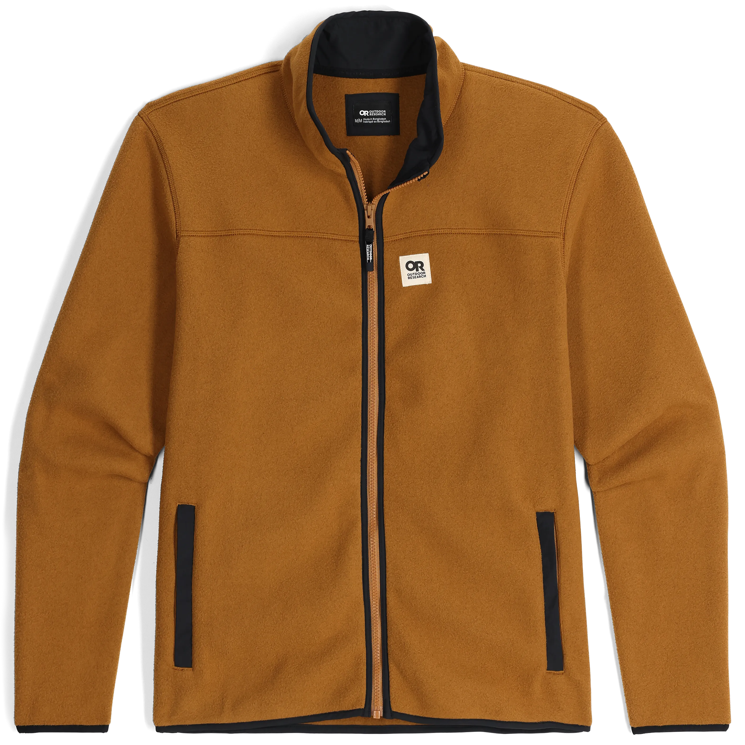 Mens Final Sale Tokeland Fleece Jacket