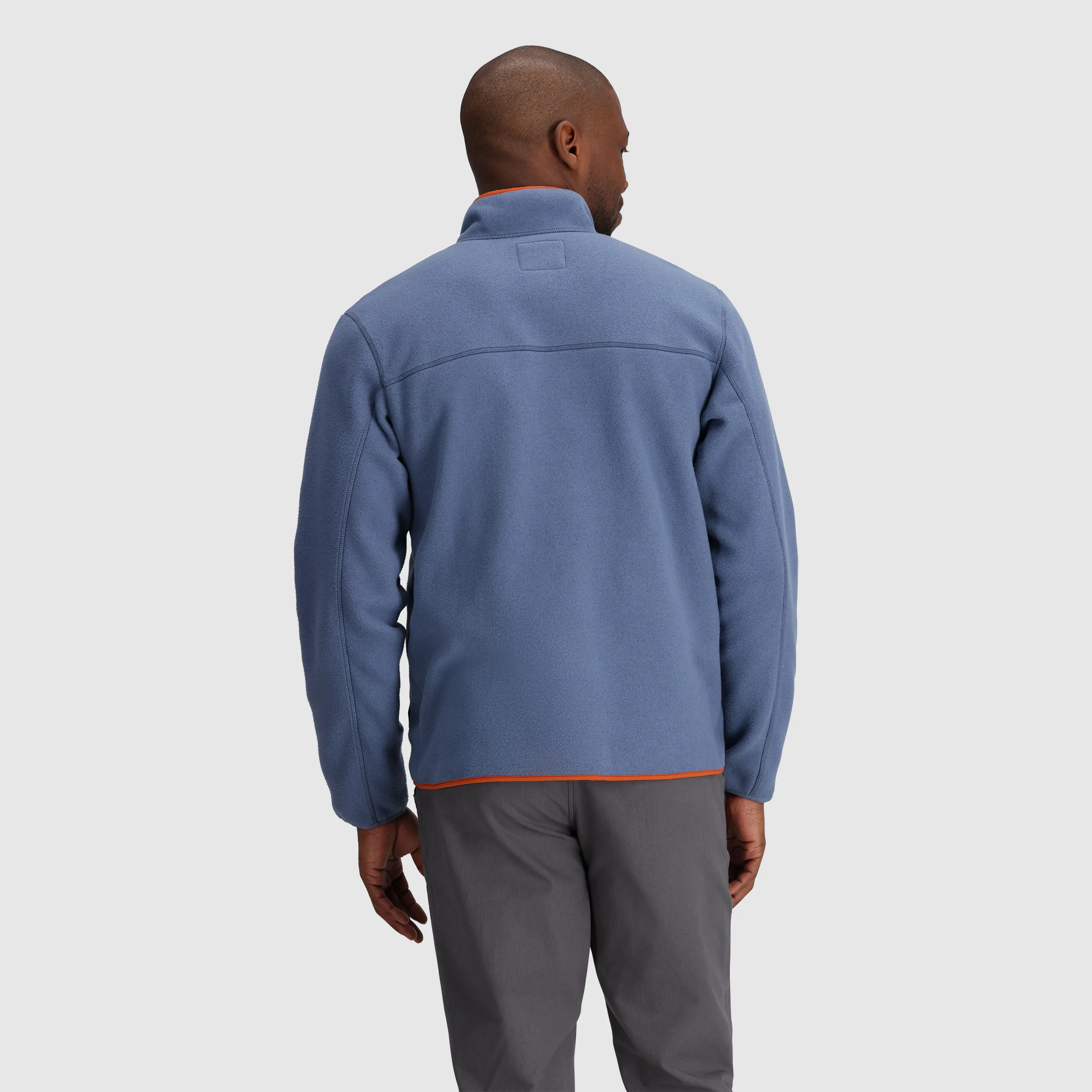 Mens Final Sale Tokeland Fleece Jacket