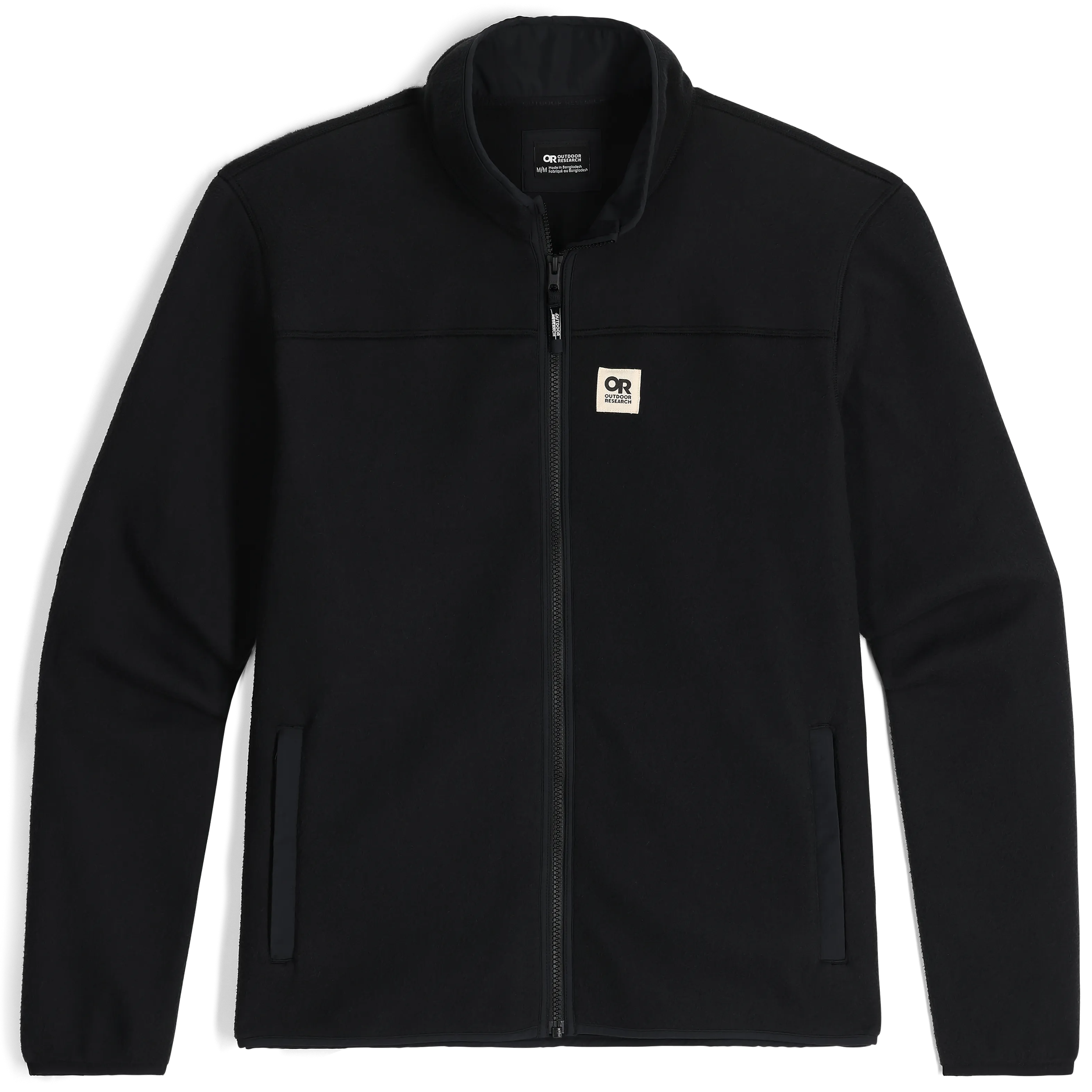 Mens Final Sale Tokeland Fleece Jacket