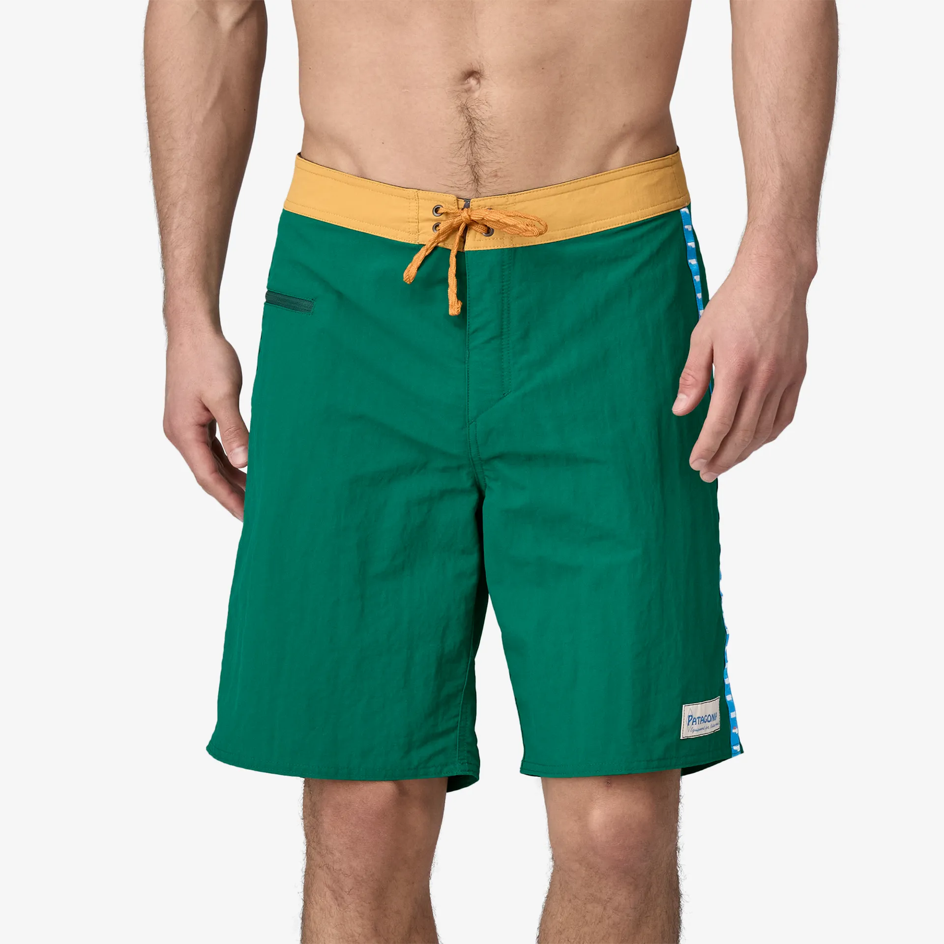 Men's Wavefarer® Boardshorts - 19"