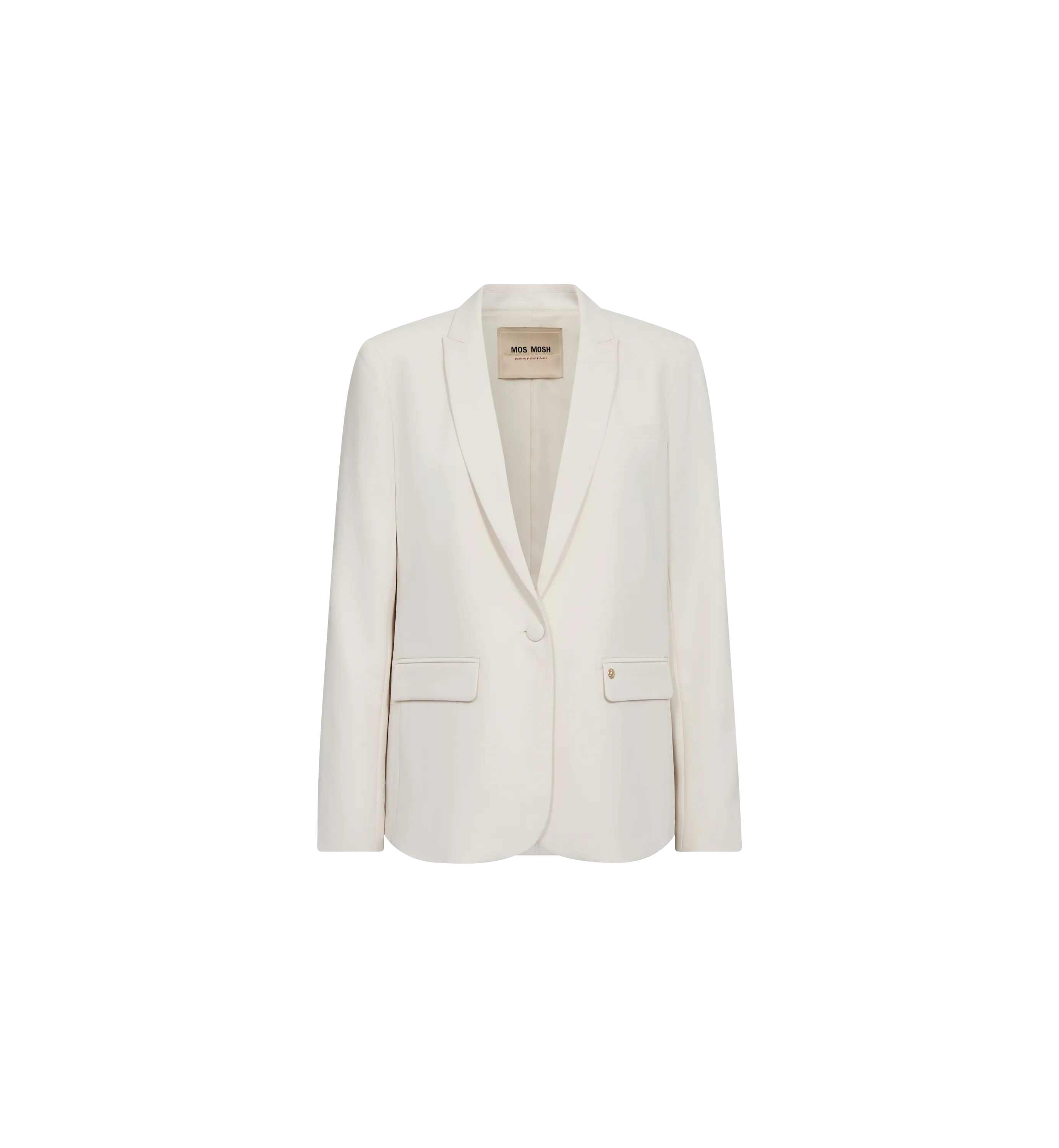 MMPhoebe Miley Blazer