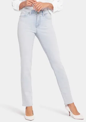 NYDJ - Sheri Slim Jeans - Brightside