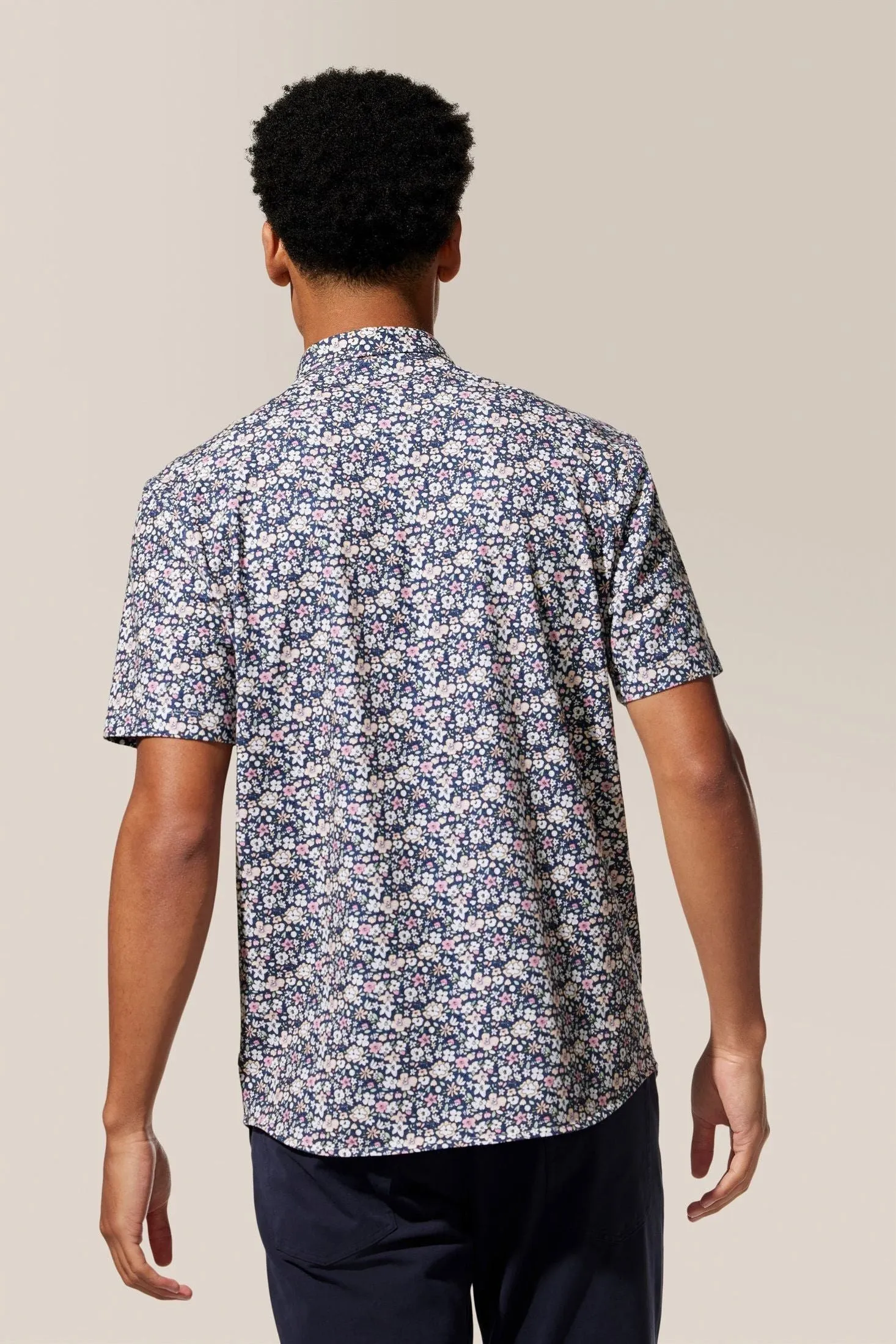 On-Point Shirt | Print in Flex Pro Lite