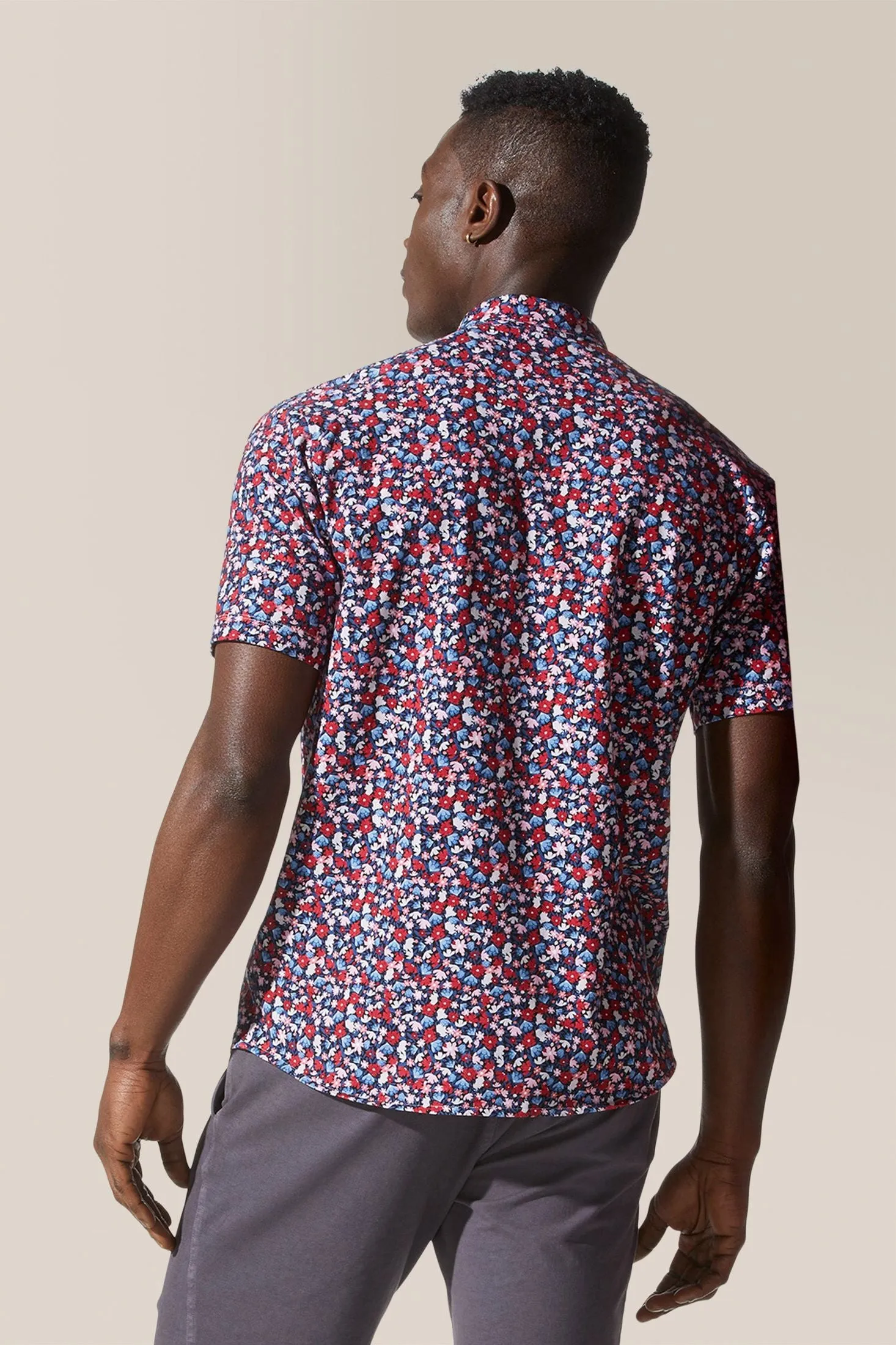 On-Point Shirt | Print in Flex Pro Lite