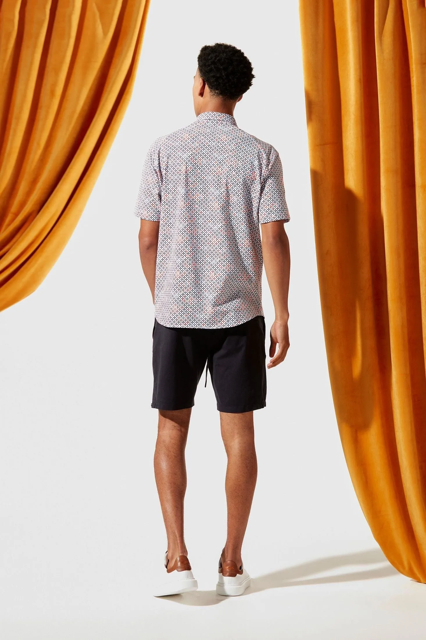 On-Point Shirt | Print in Flex Pro Lite