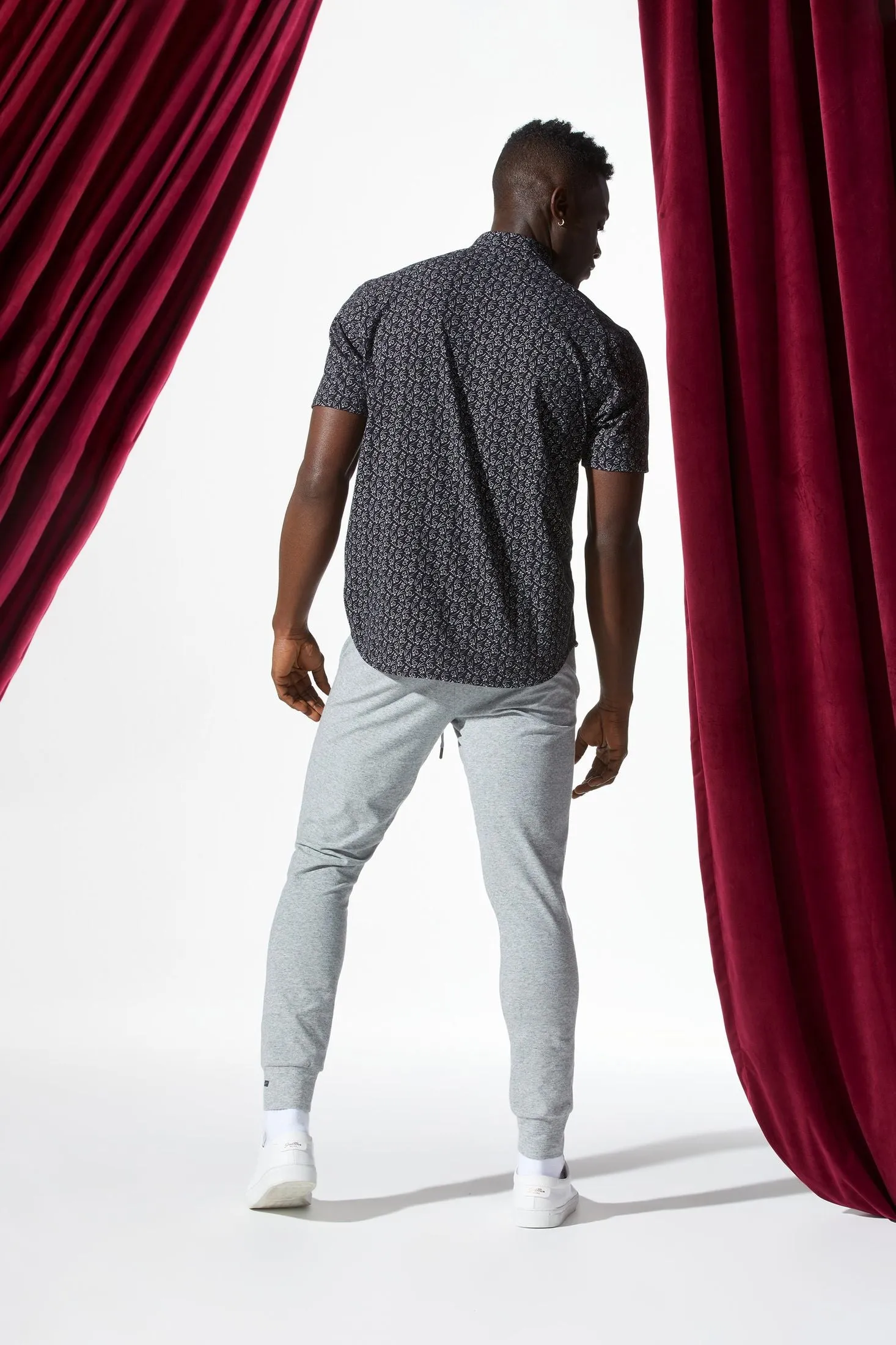 On-Point Shirt | Print in Flex Pro Lite