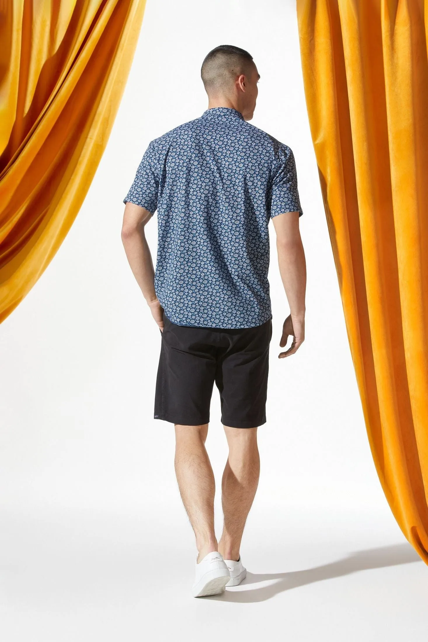 On-Point Shirt | Print in Flex Pro Lite