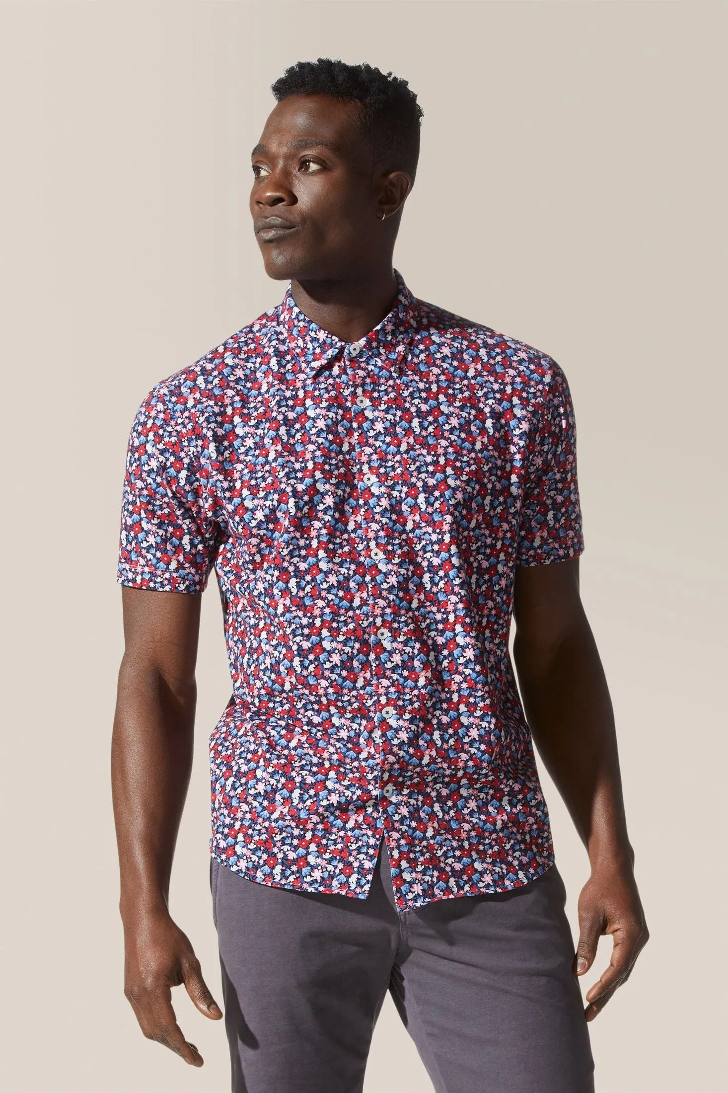 On-Point Shirt | Print in Flex Pro Lite