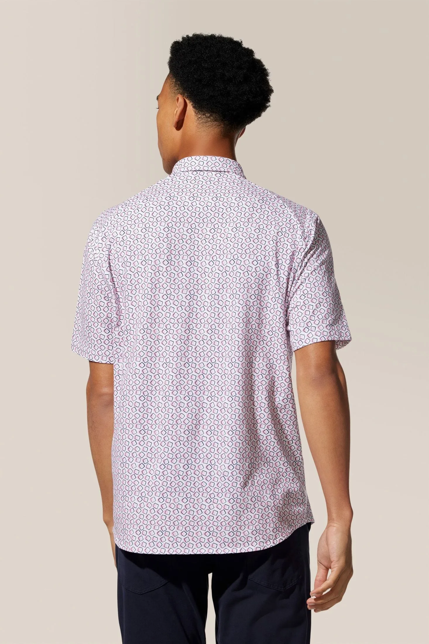 On-Point Shirt | Print in Flex Pro Lite