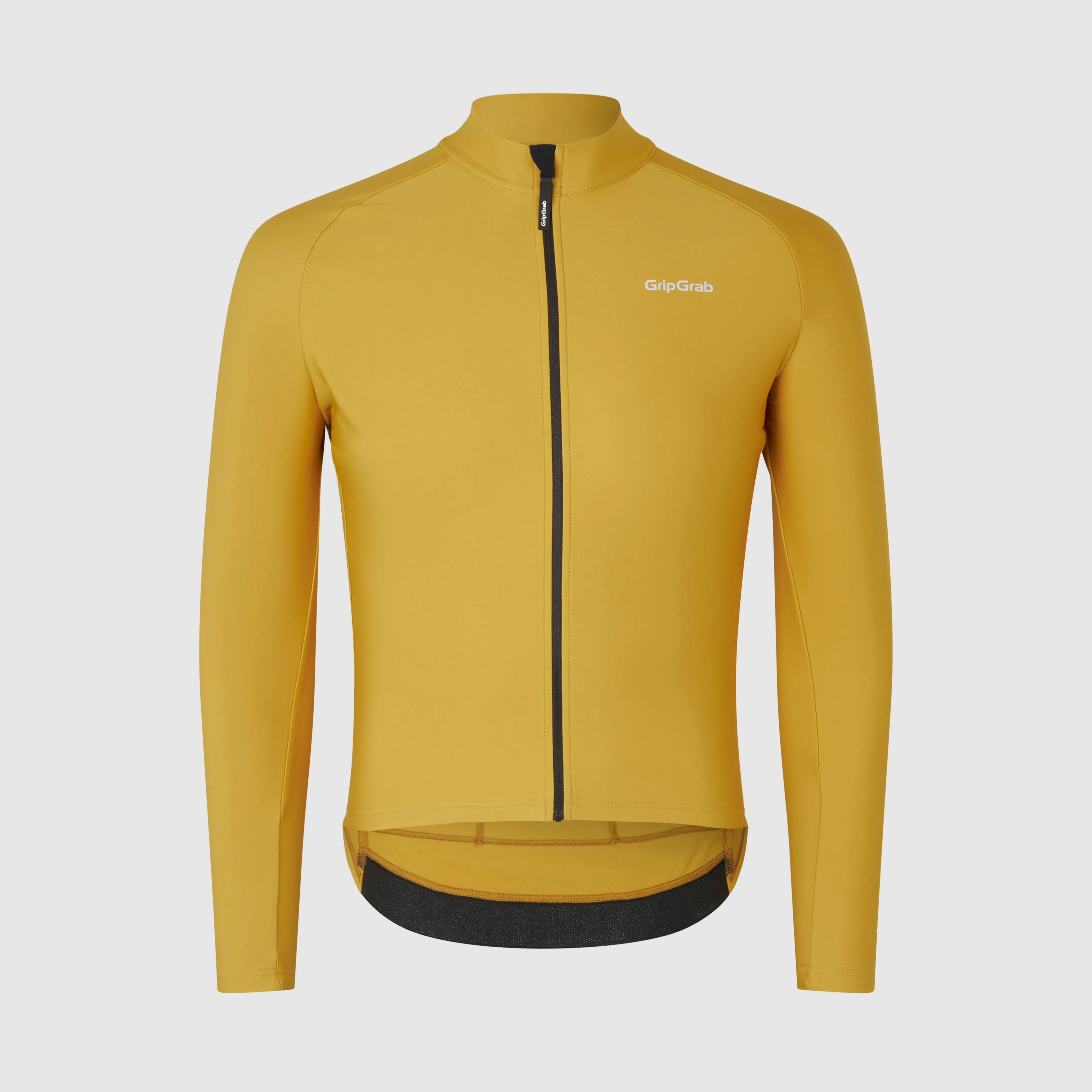 PACR Thermal Long Sleeve Jersey