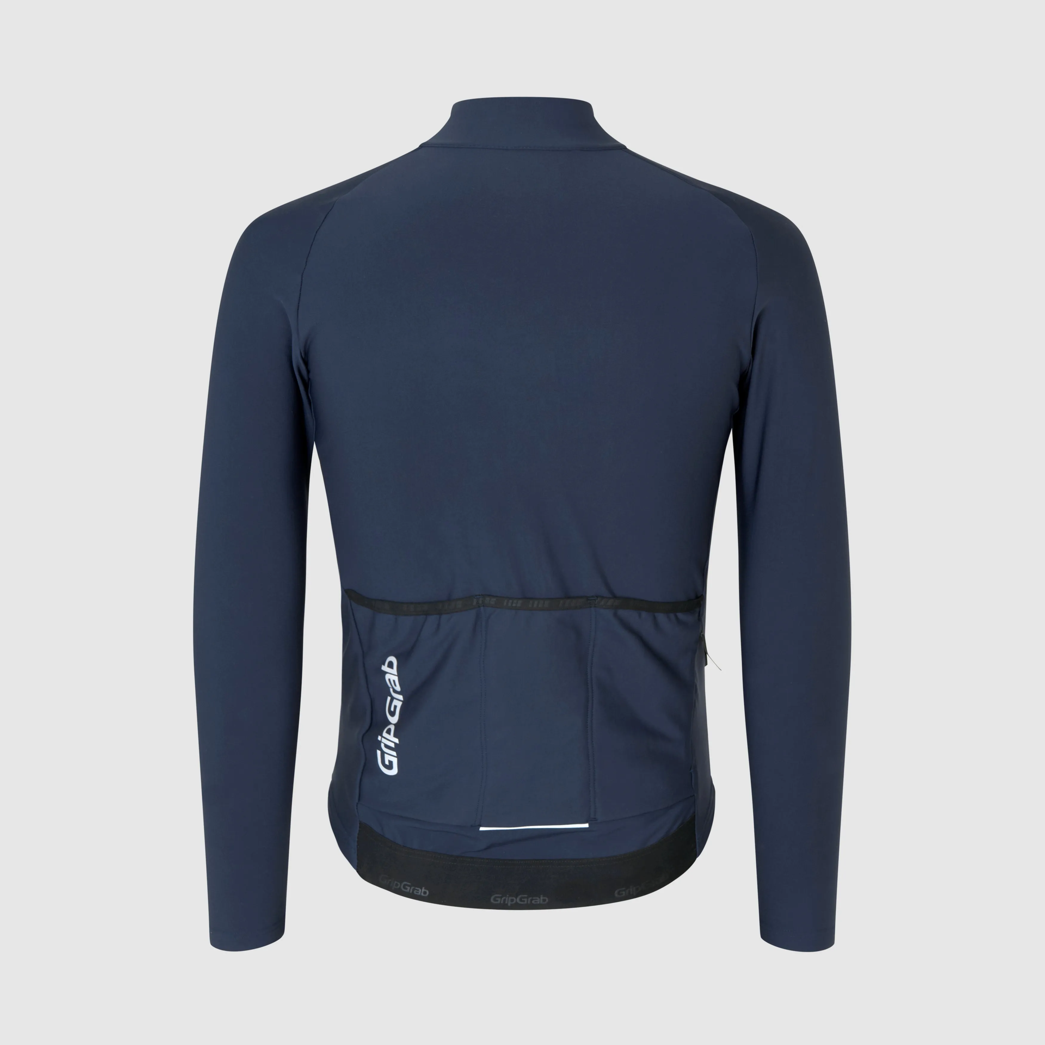 PACR Thermal Long Sleeve Jersey