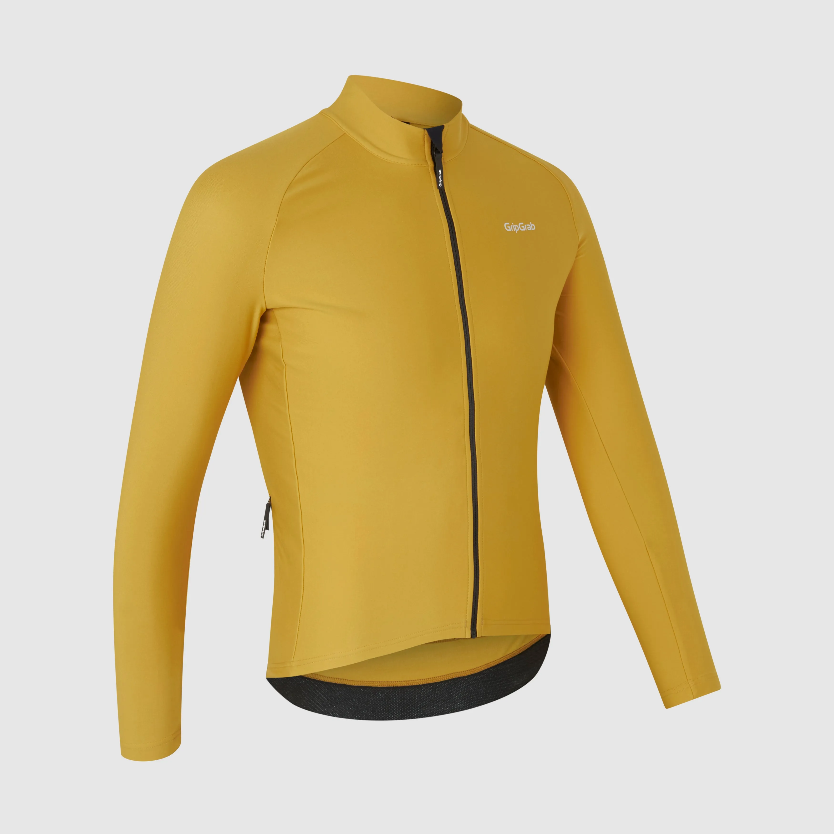 PACR Thermal Long Sleeve Jersey