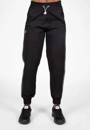 Pasadena Woven Pants - Black