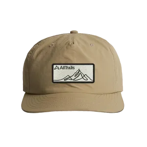 Pathfinder Hat - Sandhill