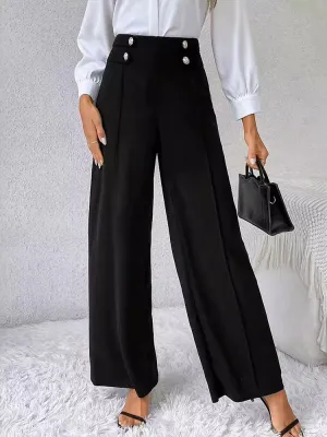 Popular Women's Casual Pants