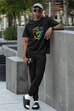 Pride Bust Short Sleeve Staple T-Shirt