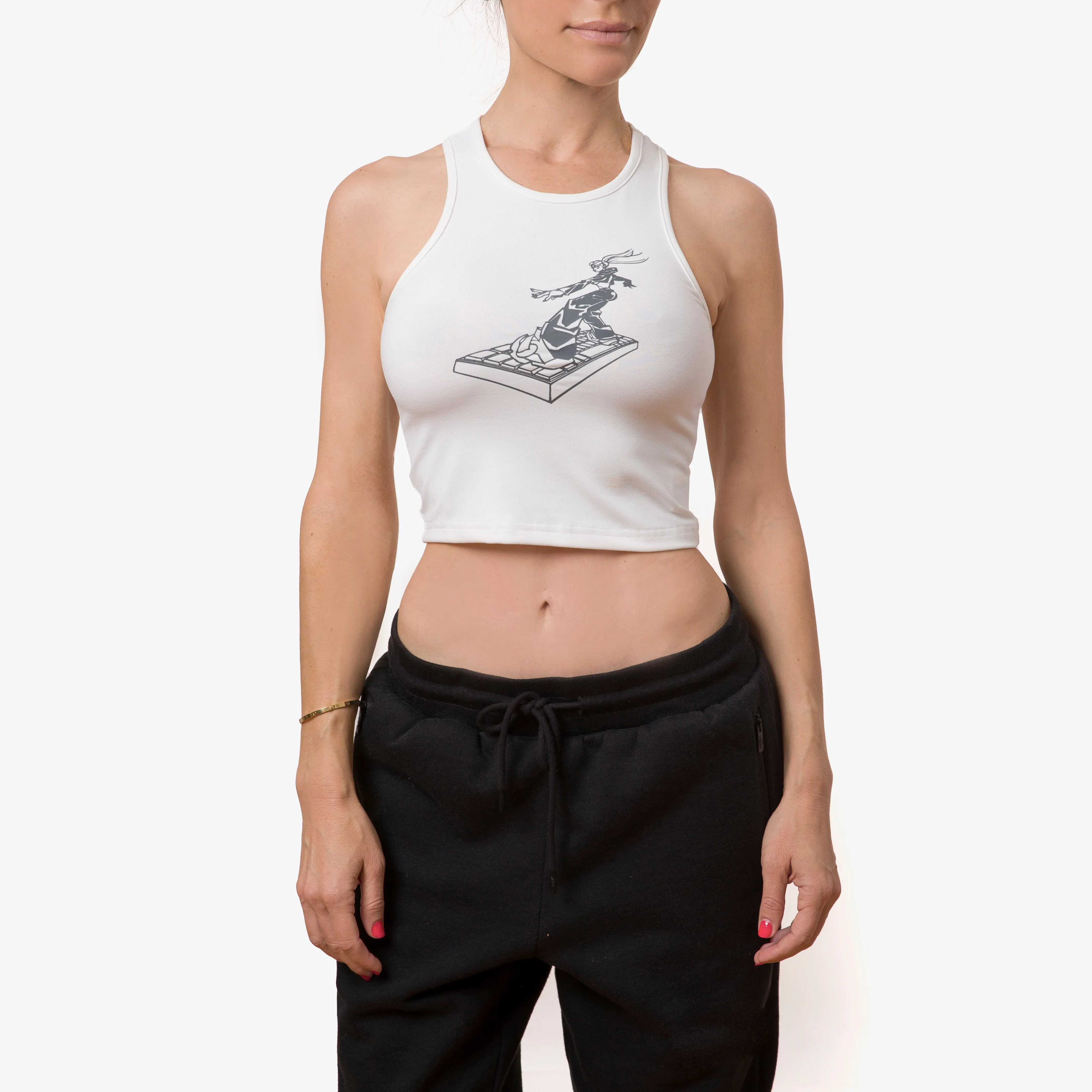 PRIX x Higround Frost Tank Top (Women's)