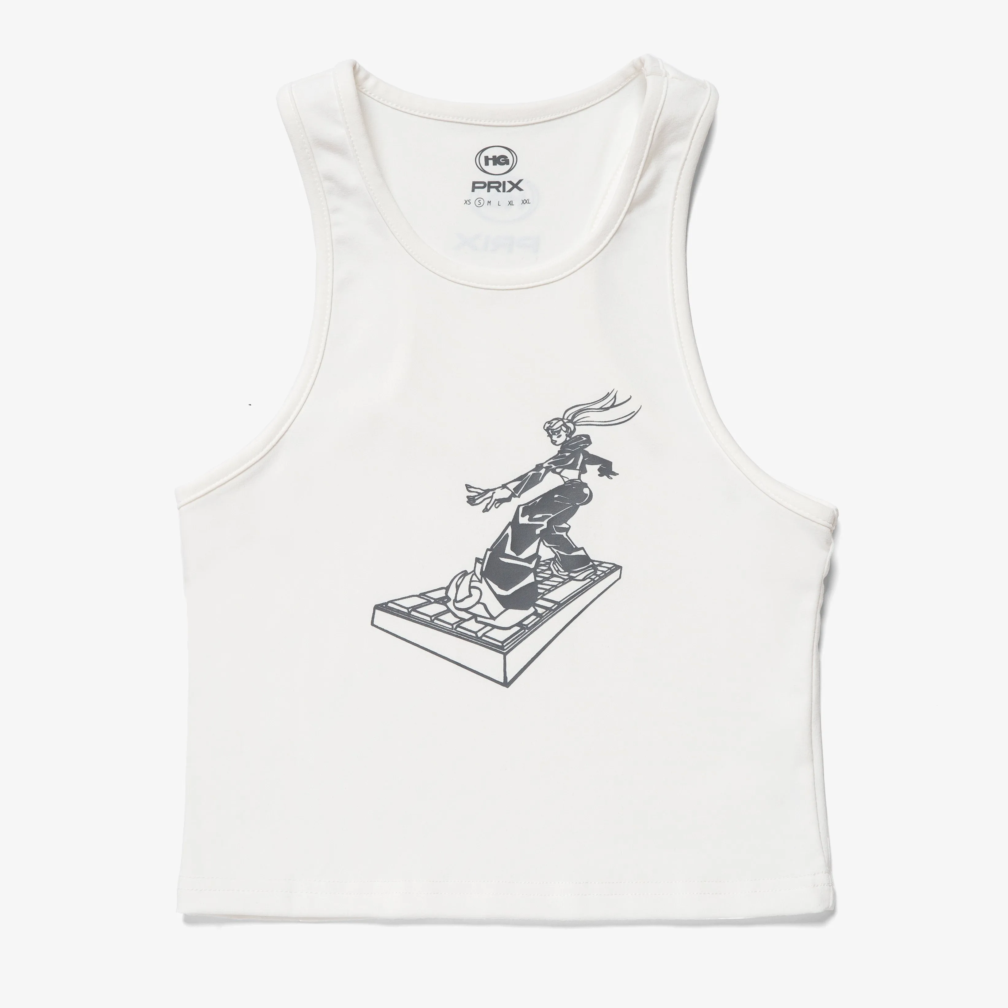 PRIX x Higround Frost Tank Top (Women's)