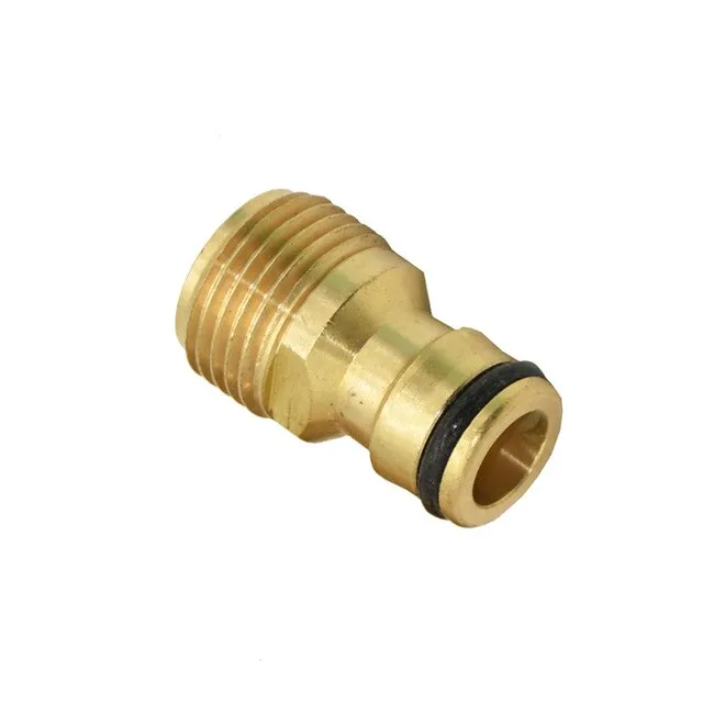 Quick Connector Brass