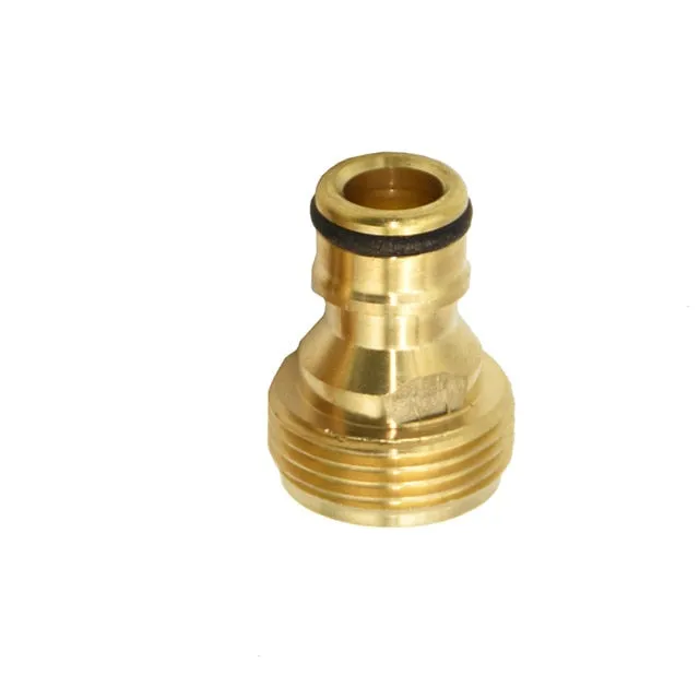 Quick Connector Brass