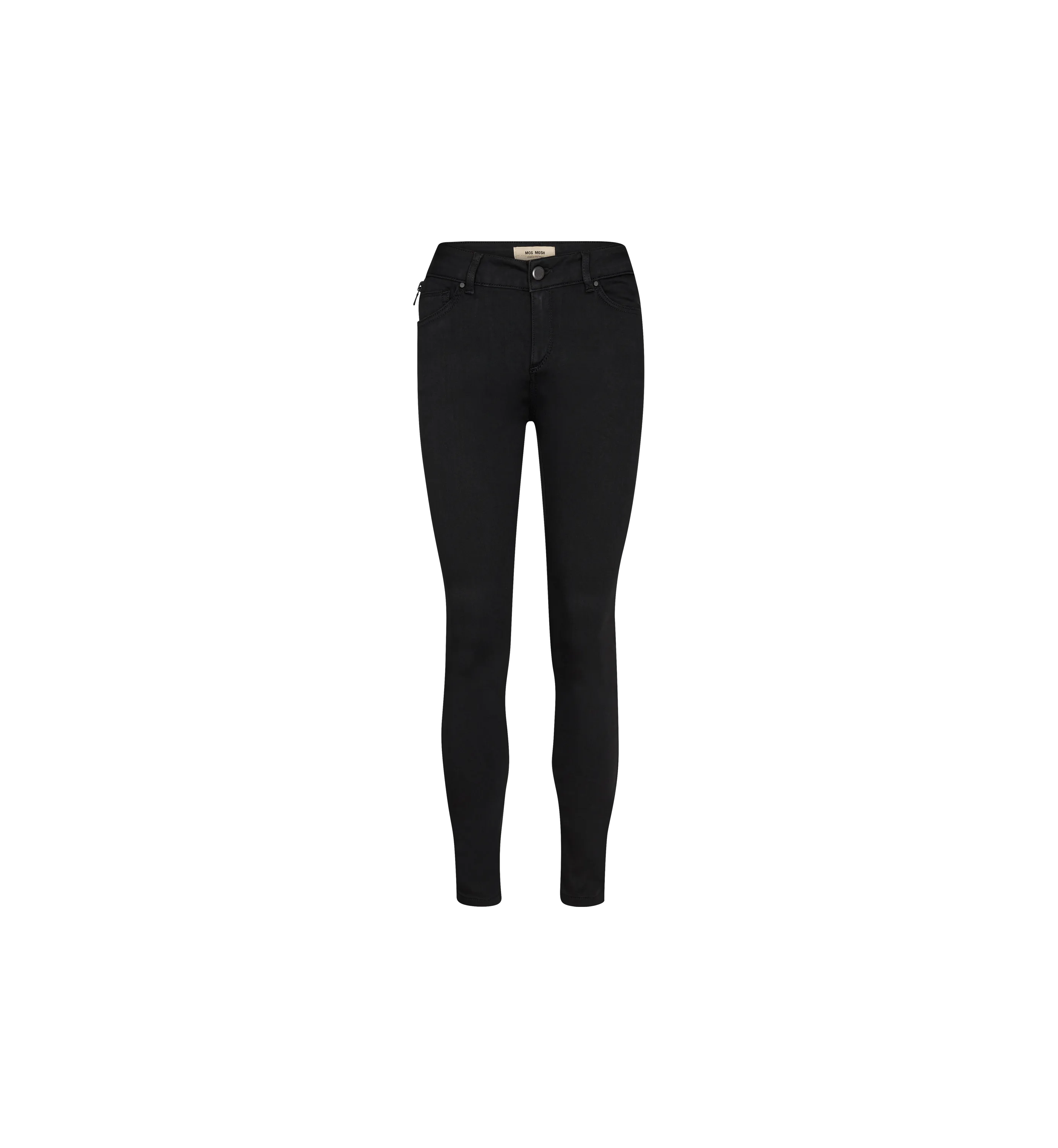 ReLoved - MMVictoria 7/8 Silk Touch Jeans / 29'