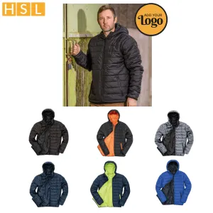 Result Core Soft Padded Jacket